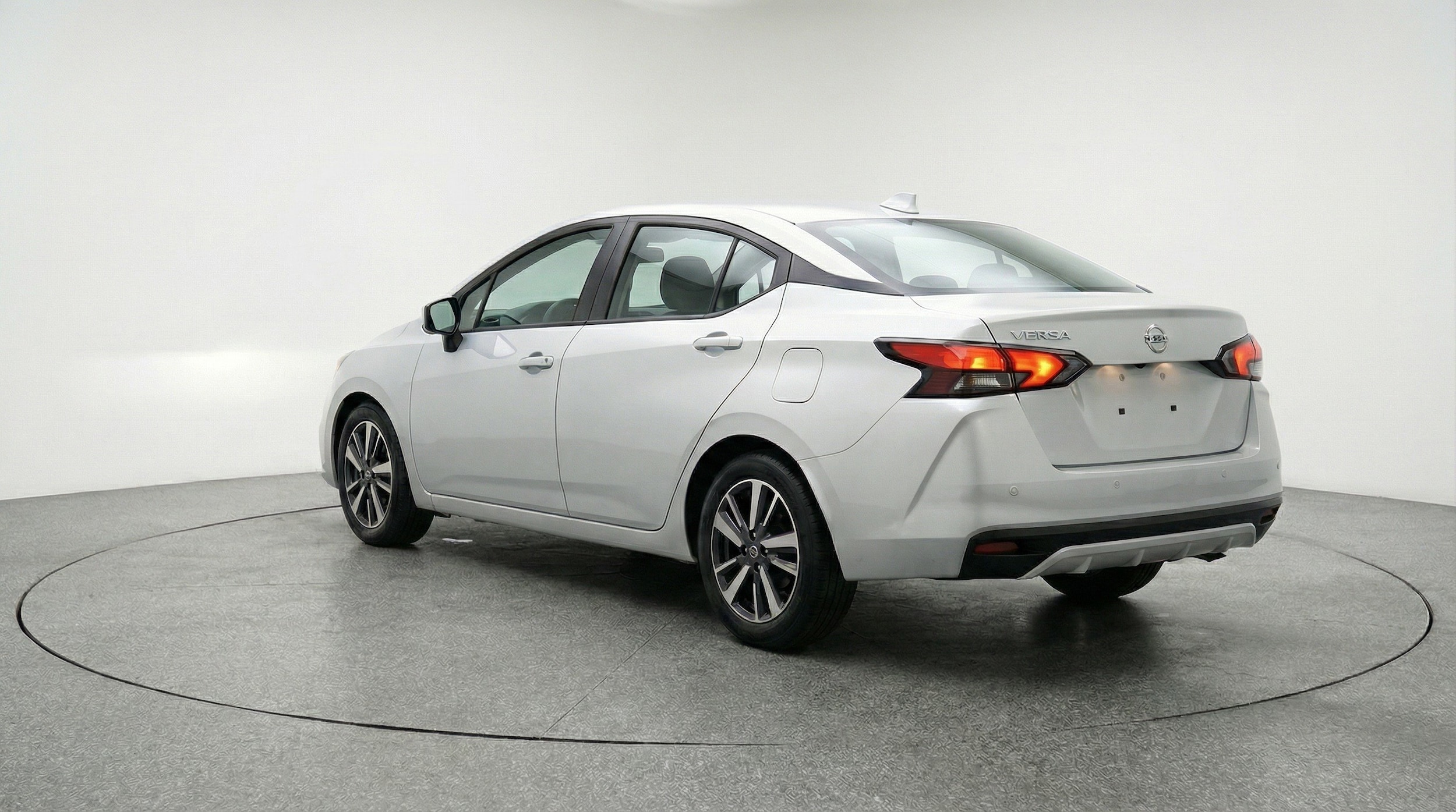 Thumbnail: 2025 Nissan Versa - 6