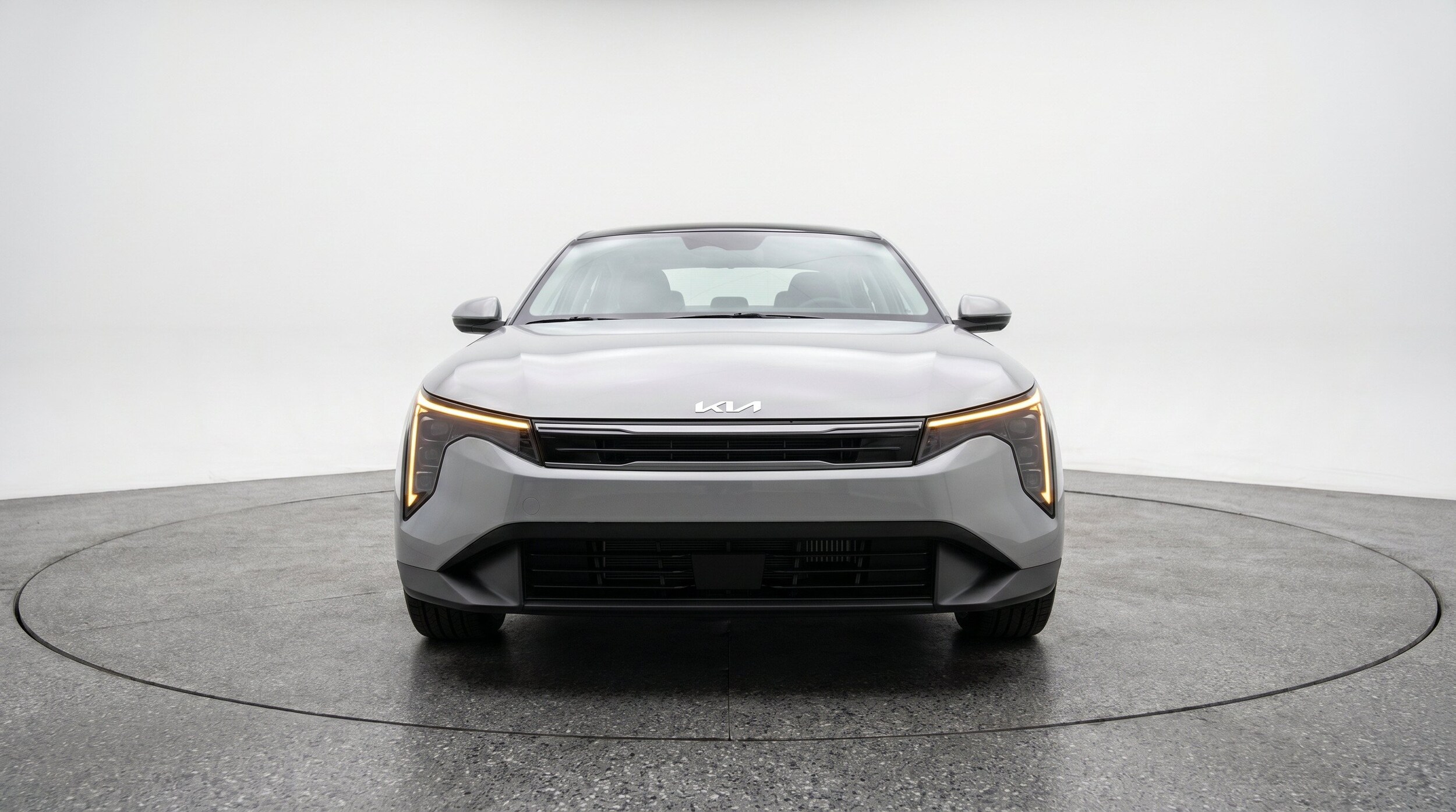 Thumbnail: 2026 Kia K4 - 2