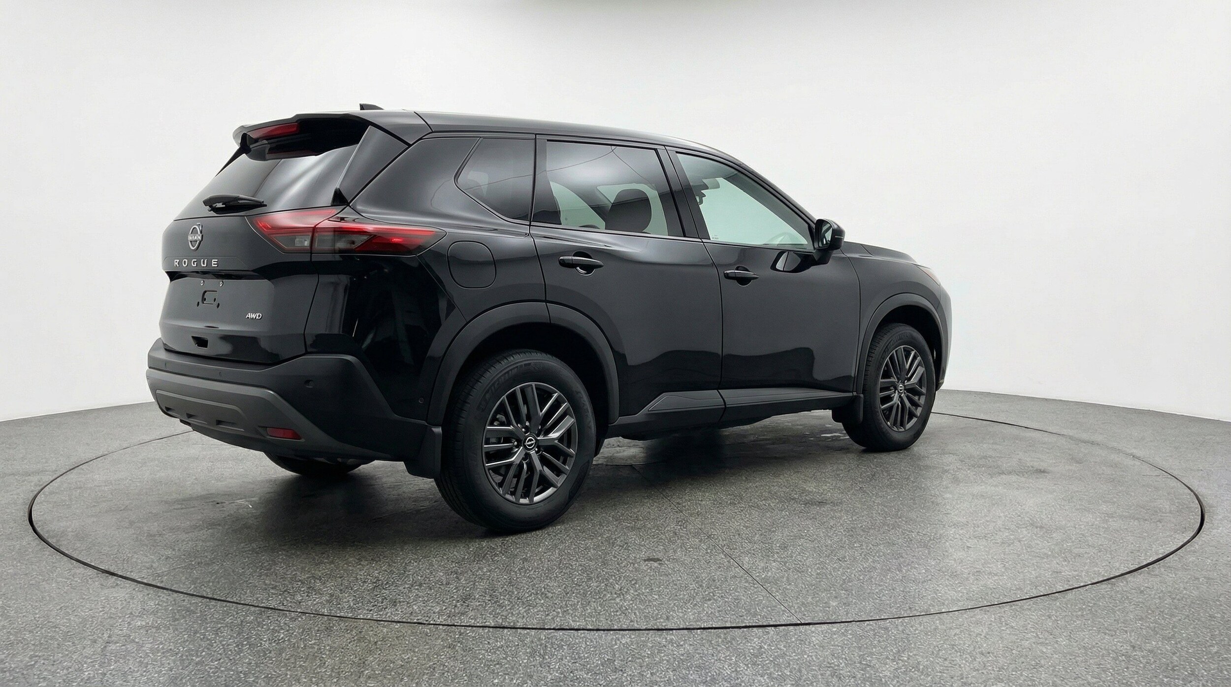 Thumbnail: 2026 Nissan Rogue - 9