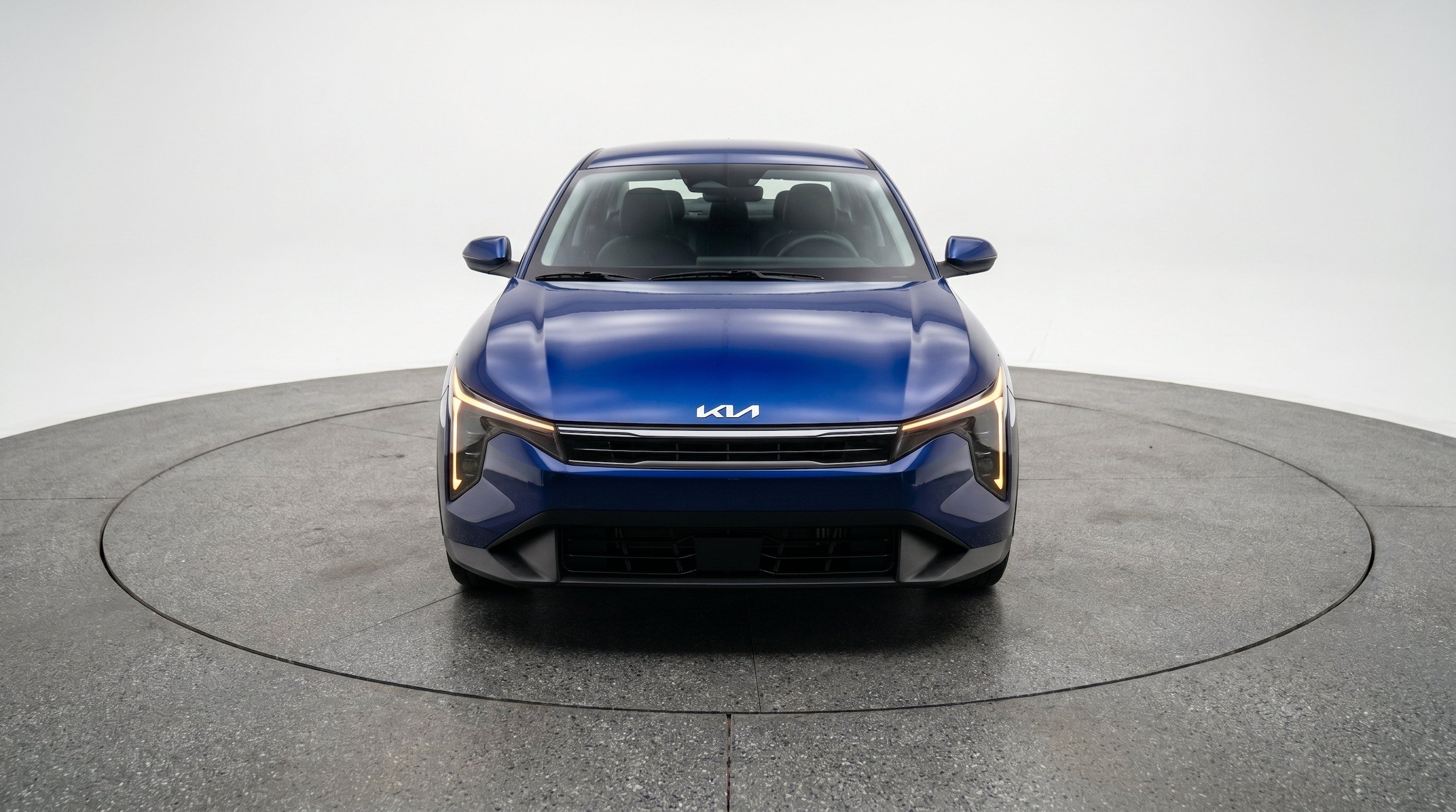 Thumbnail: 2026 Kia K4 - 2