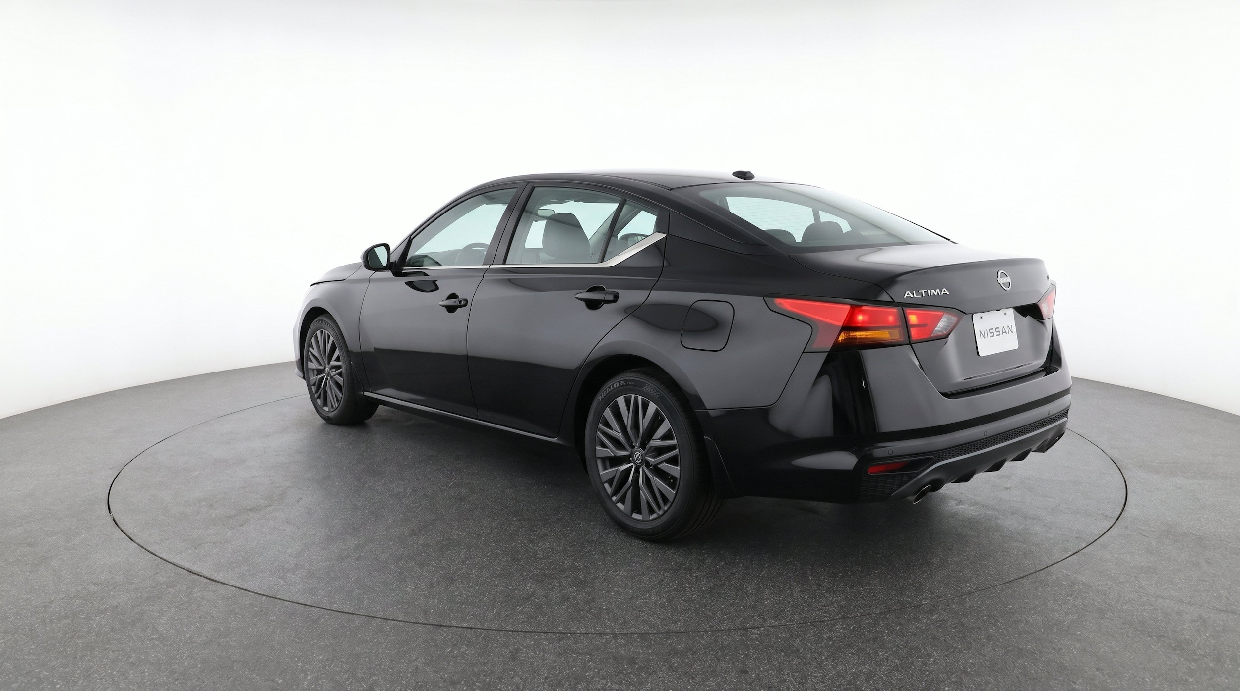 Thumbnail: 2026 Nissan Altima - 6