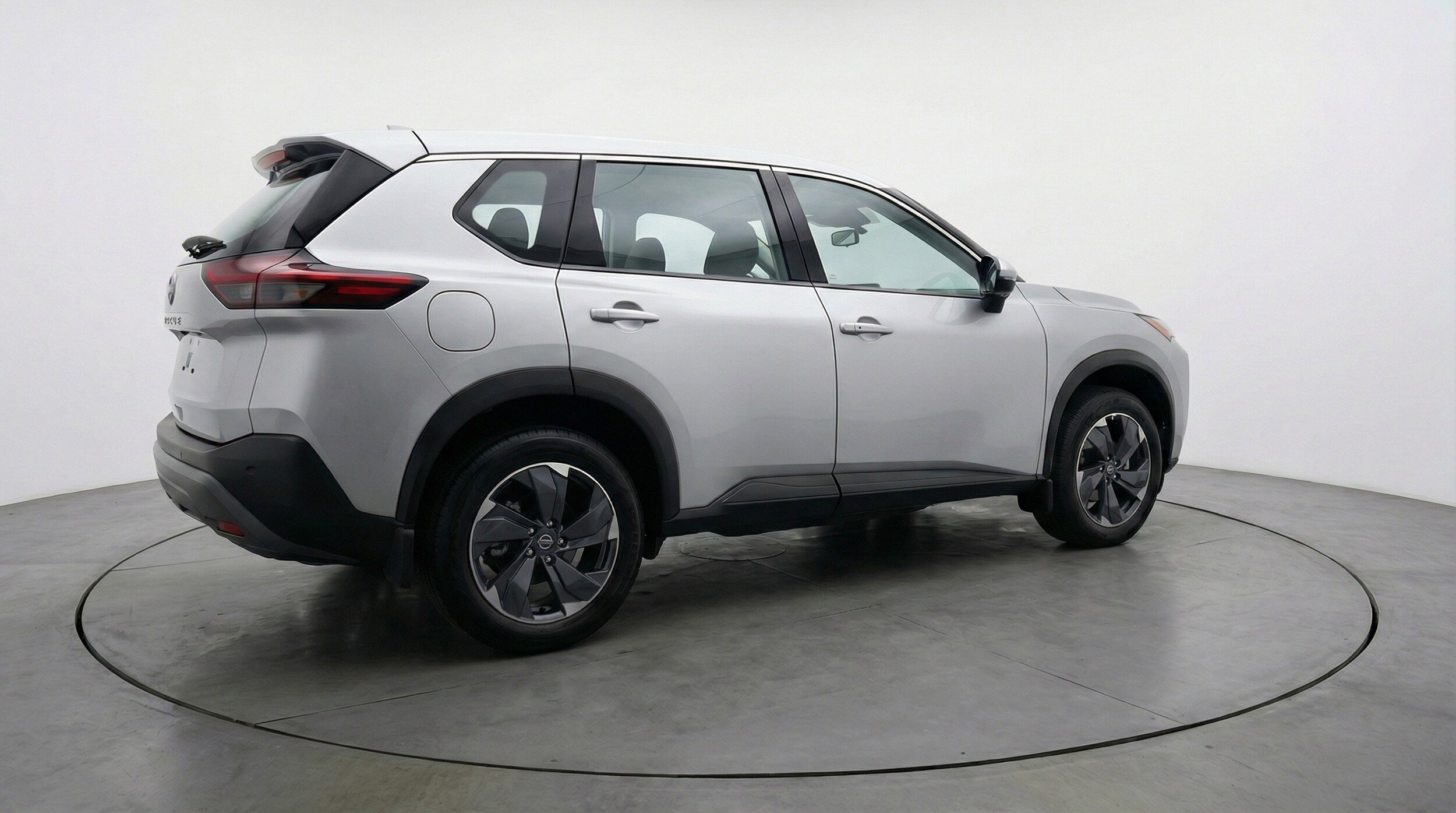 Thumbnail: 2025 Nissan Rogue - 9