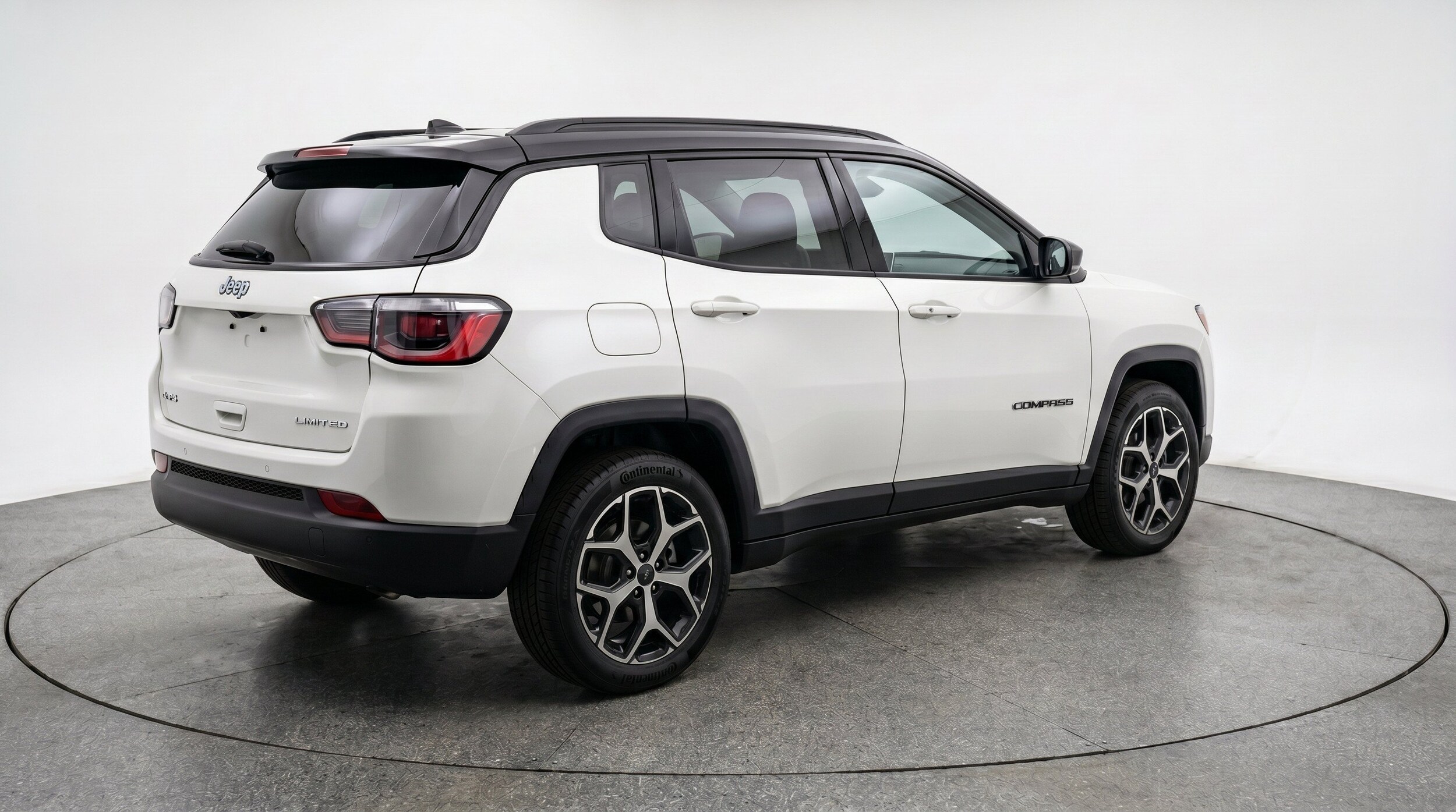 Thumbnail: 2025 Jeep Compass - 9