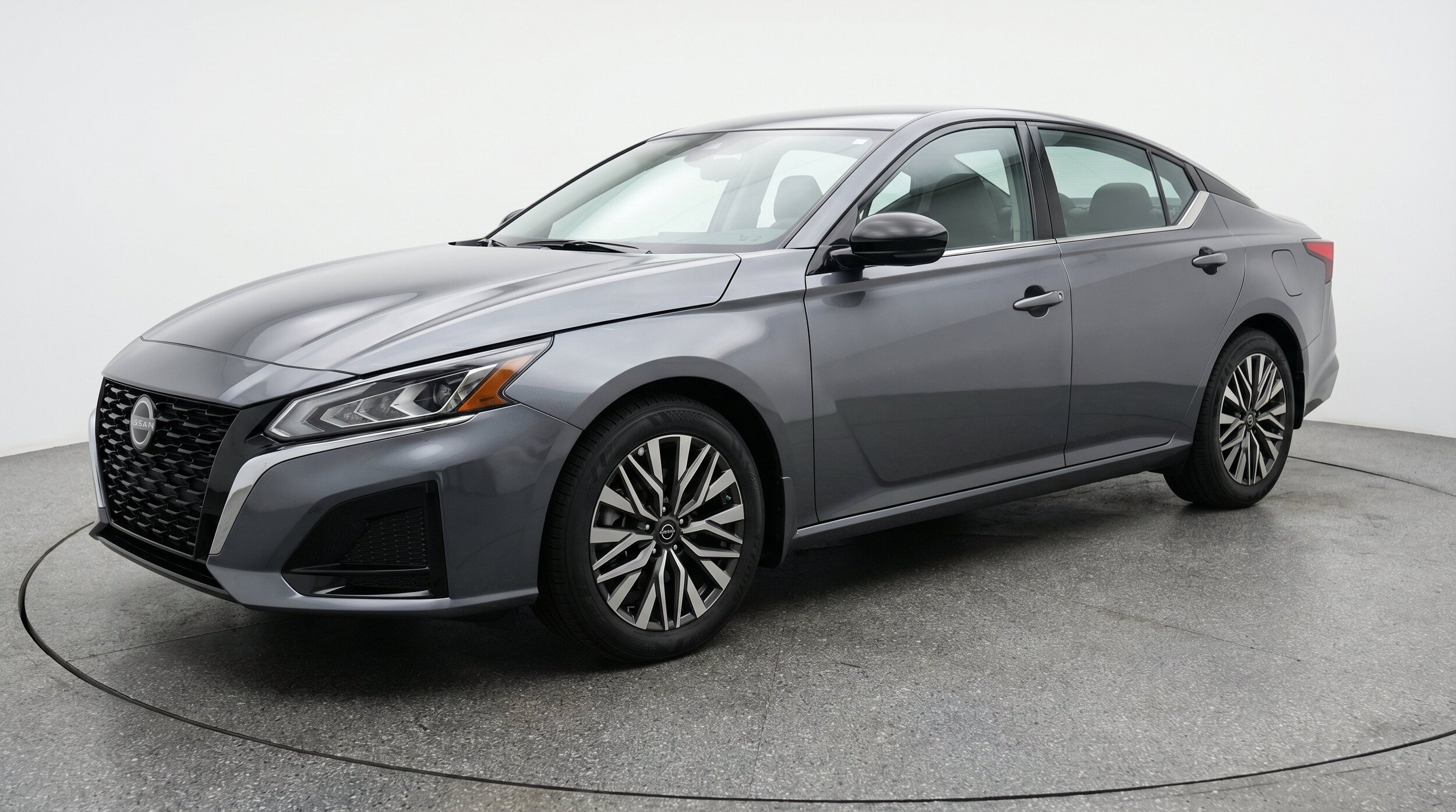 Thumbnail: 2026 Nissan Altima - 3