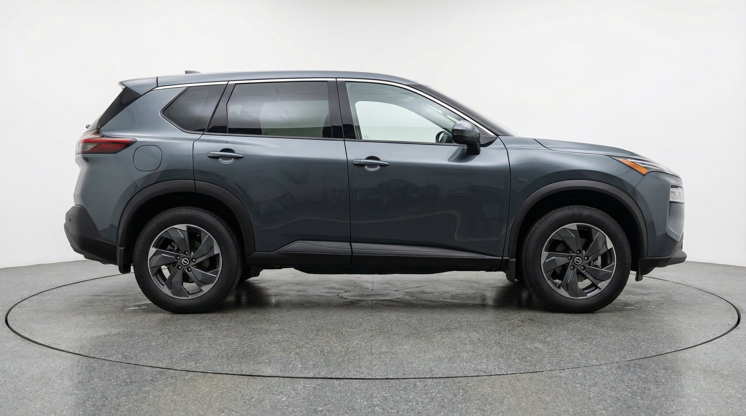 Thumbnail: 2025 Nissan Rogue - 11