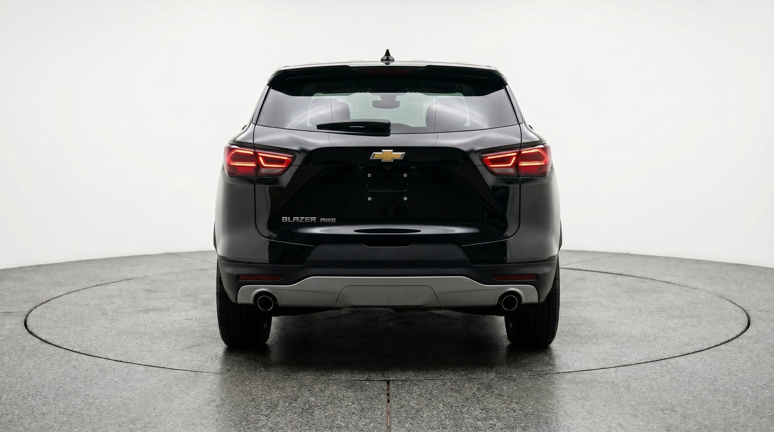 Thumbnail: 2026 Chevrolet Blazer - 7