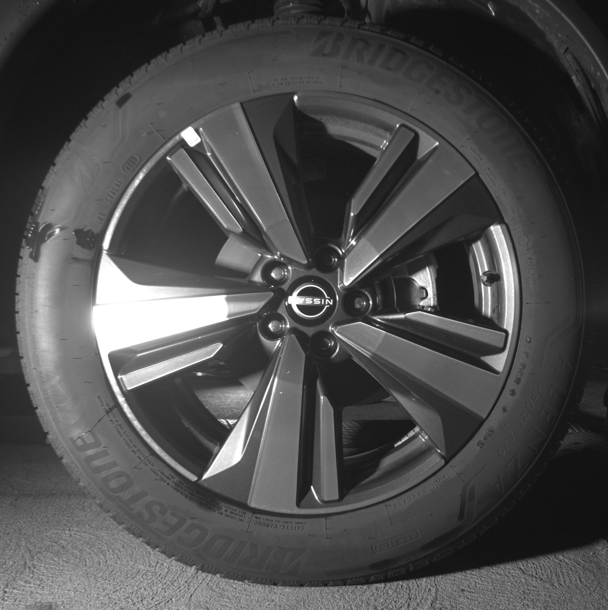 Thumbnail: 2026 Nissan Rogue - 13