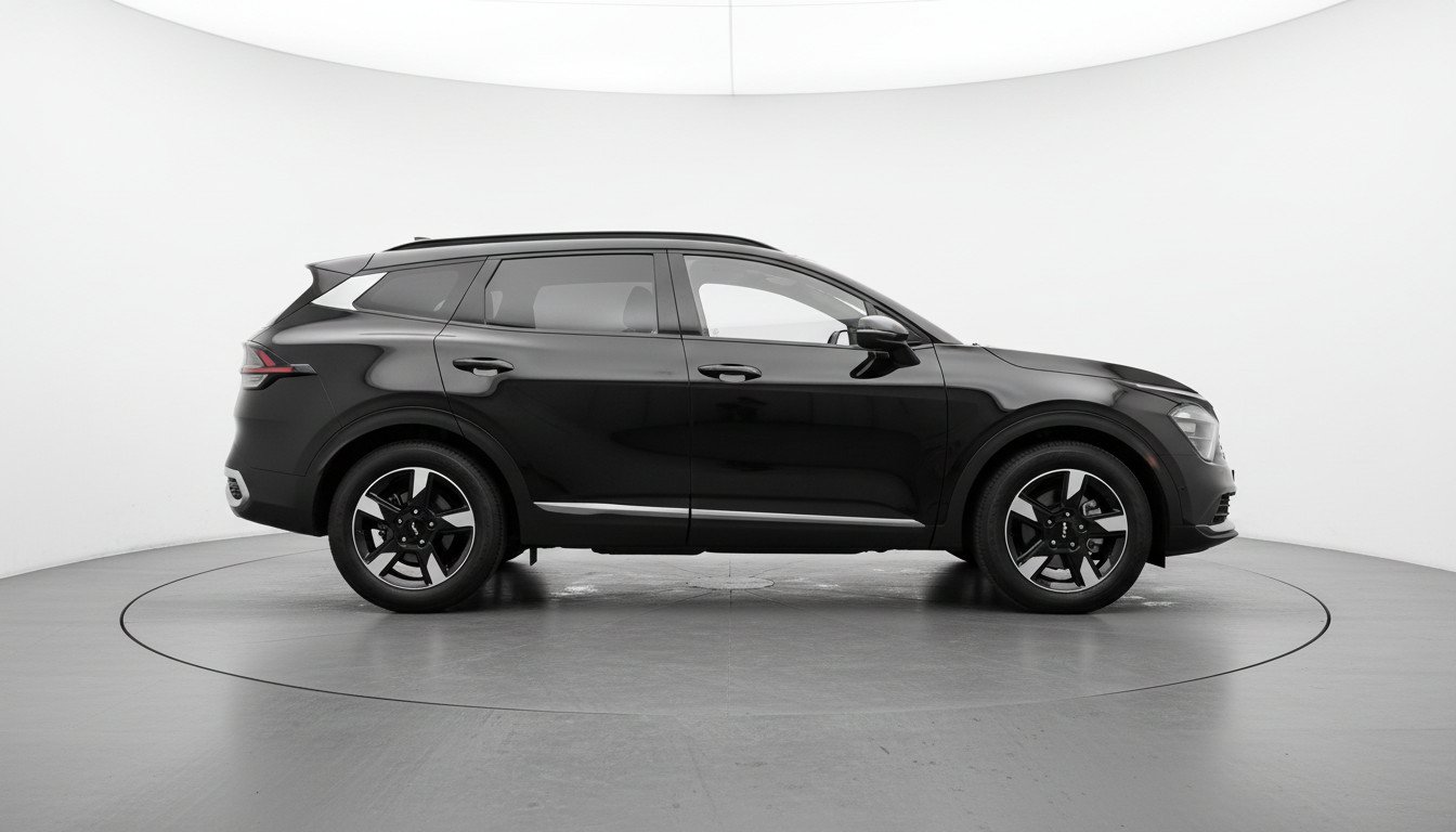 Thumbnail: 2026 Kia Sportage - 11