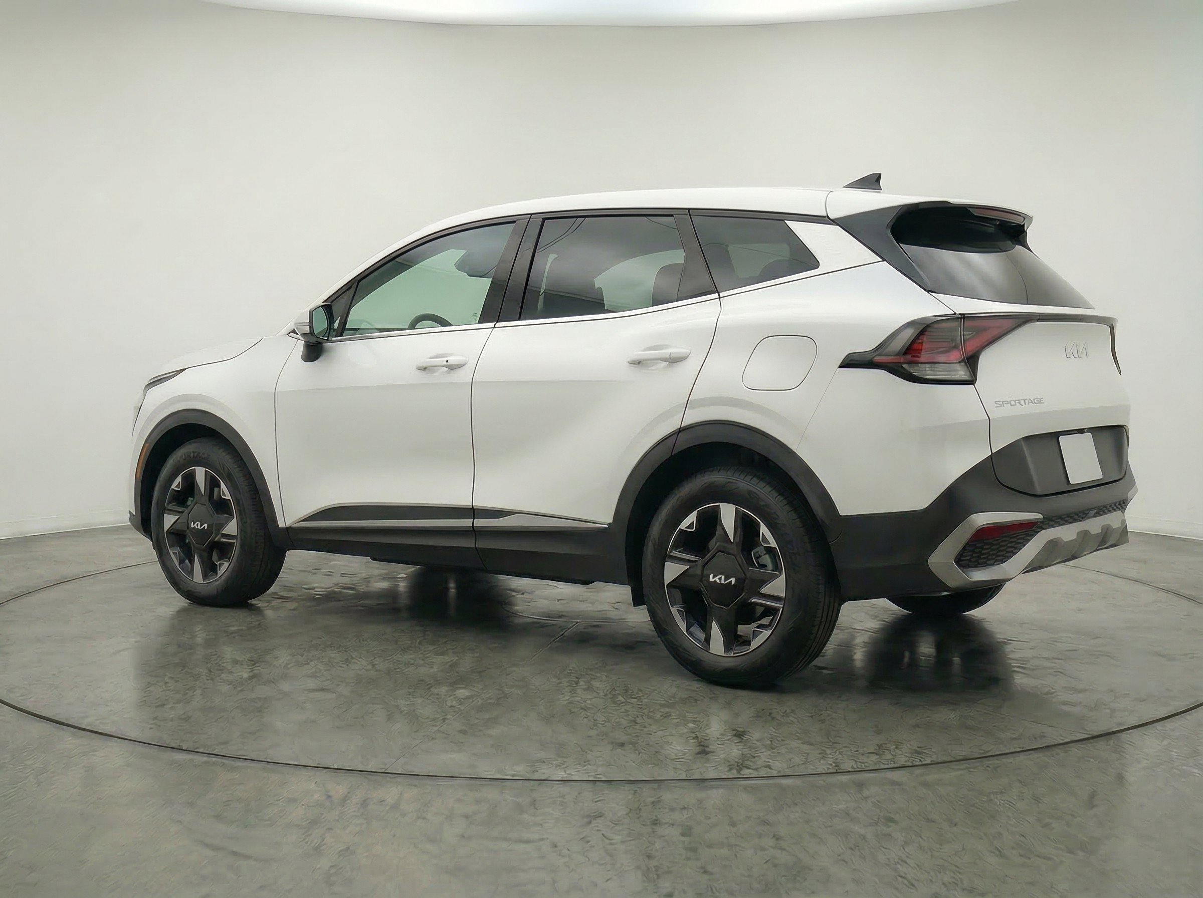 Thumbnail: 2026 Kia Sportage - 6