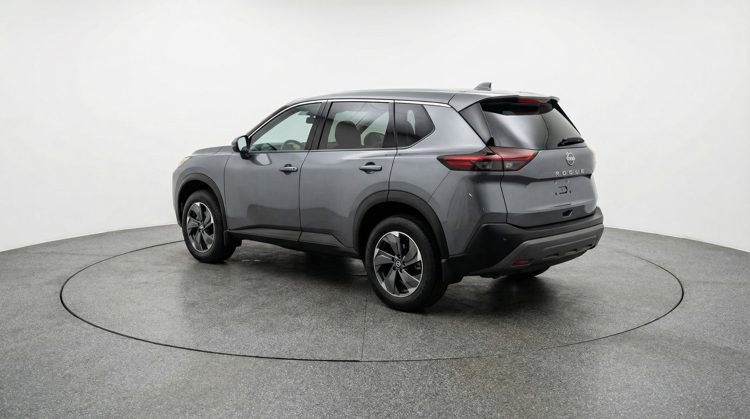Thumbnail: 2025 Nissan Rogue - 6