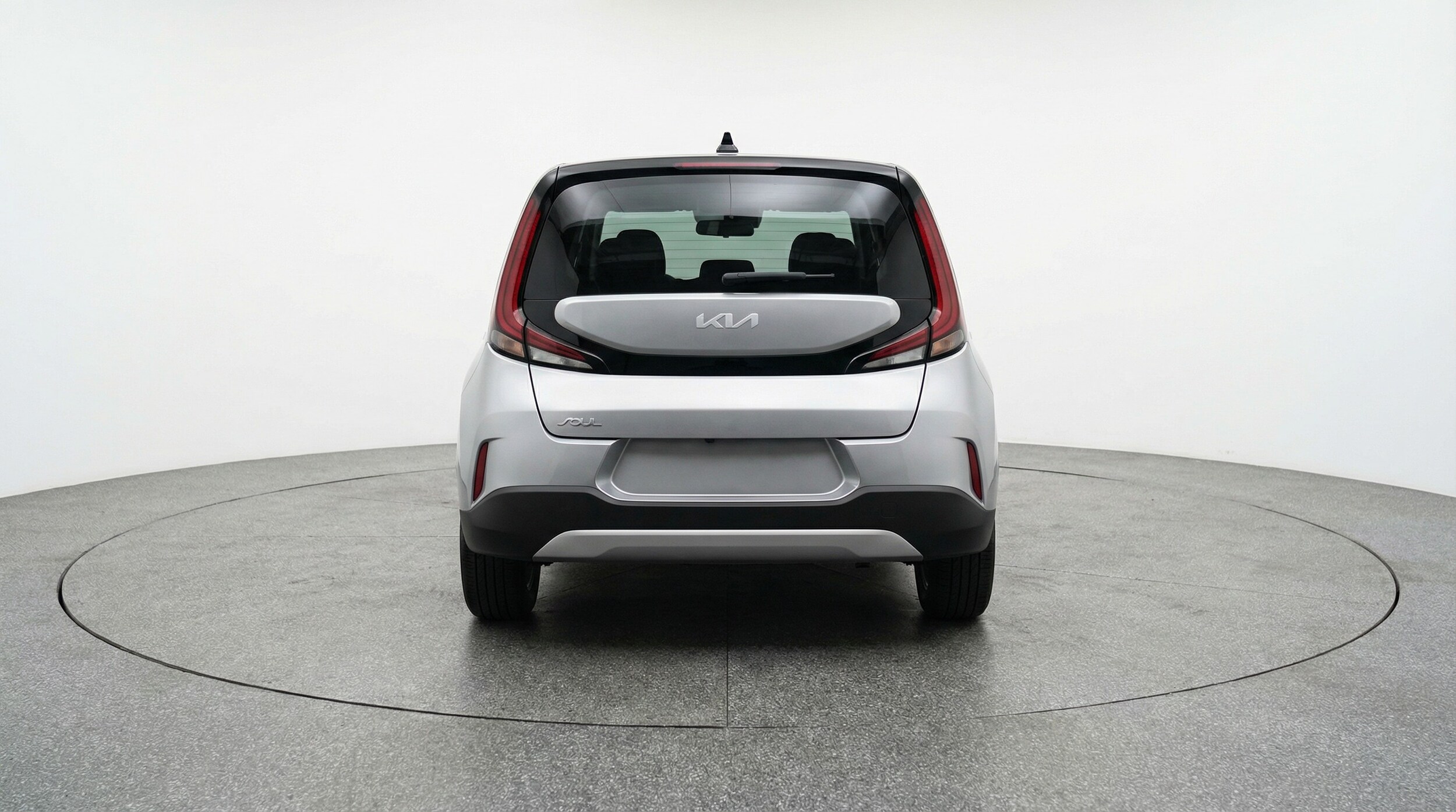 Thumbnail: 2025 Kia Soul - 6