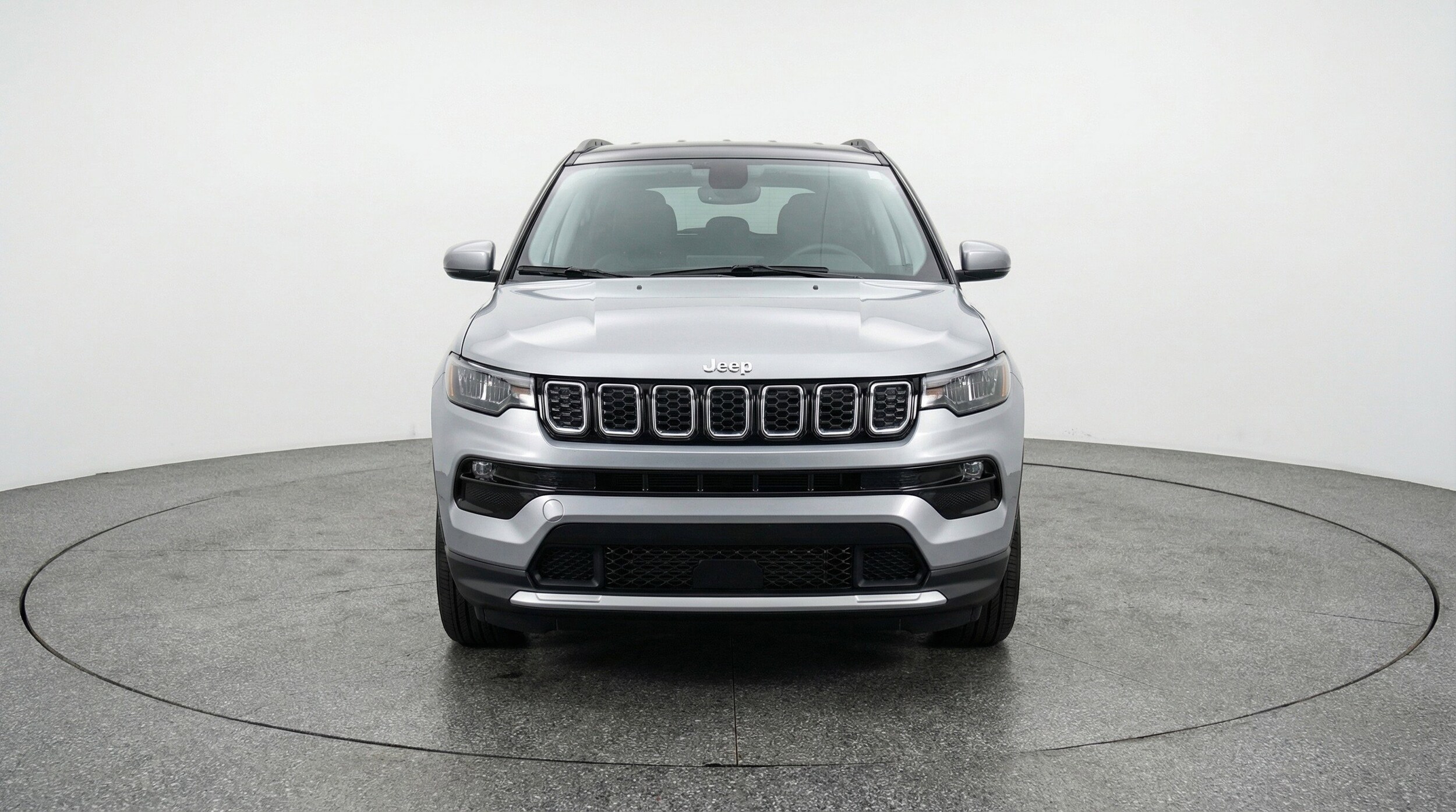 Thumbnail: 2025 Jeep Compass - 2