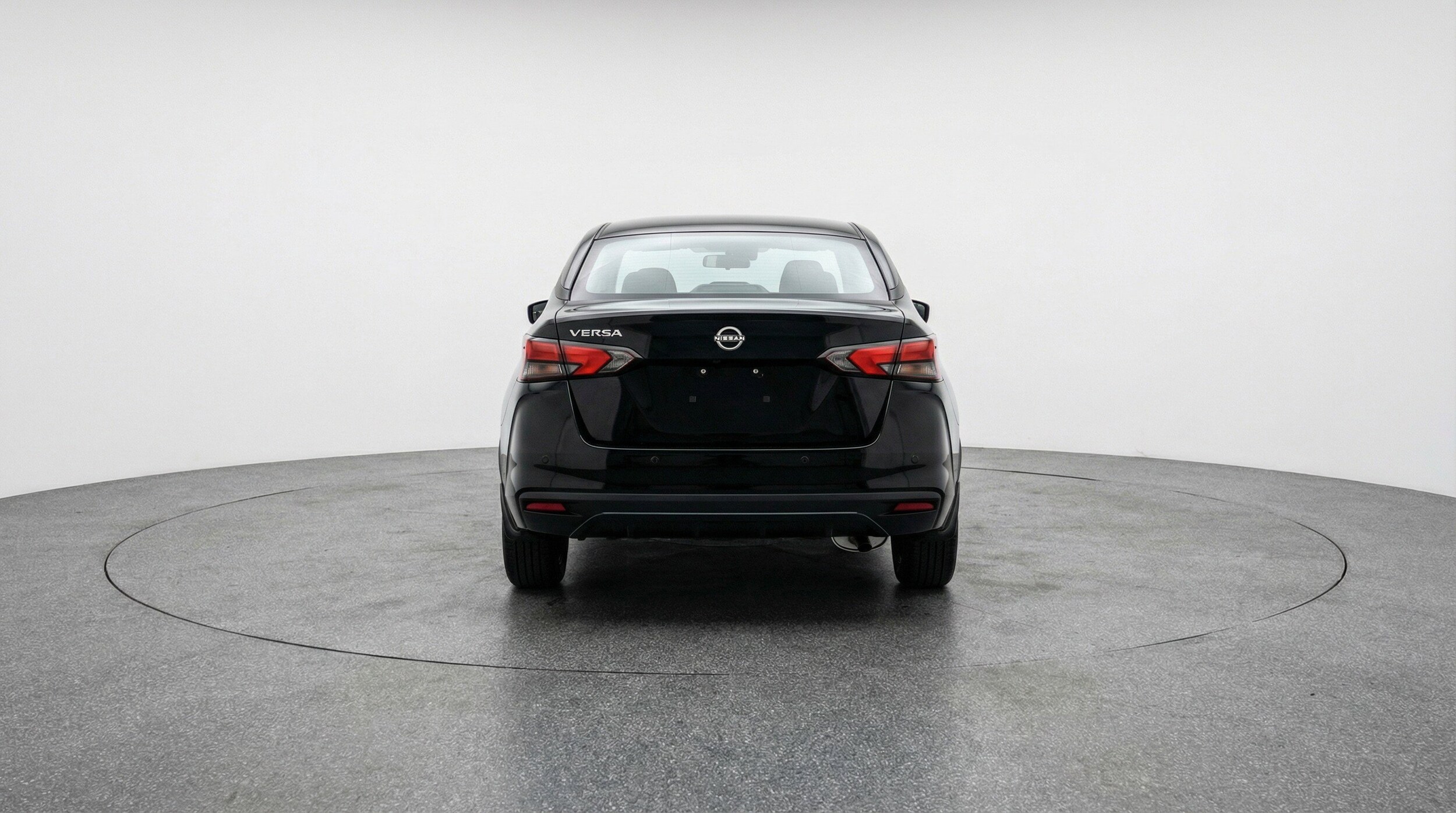 Thumbnail: 2025 Nissan Versa - 7