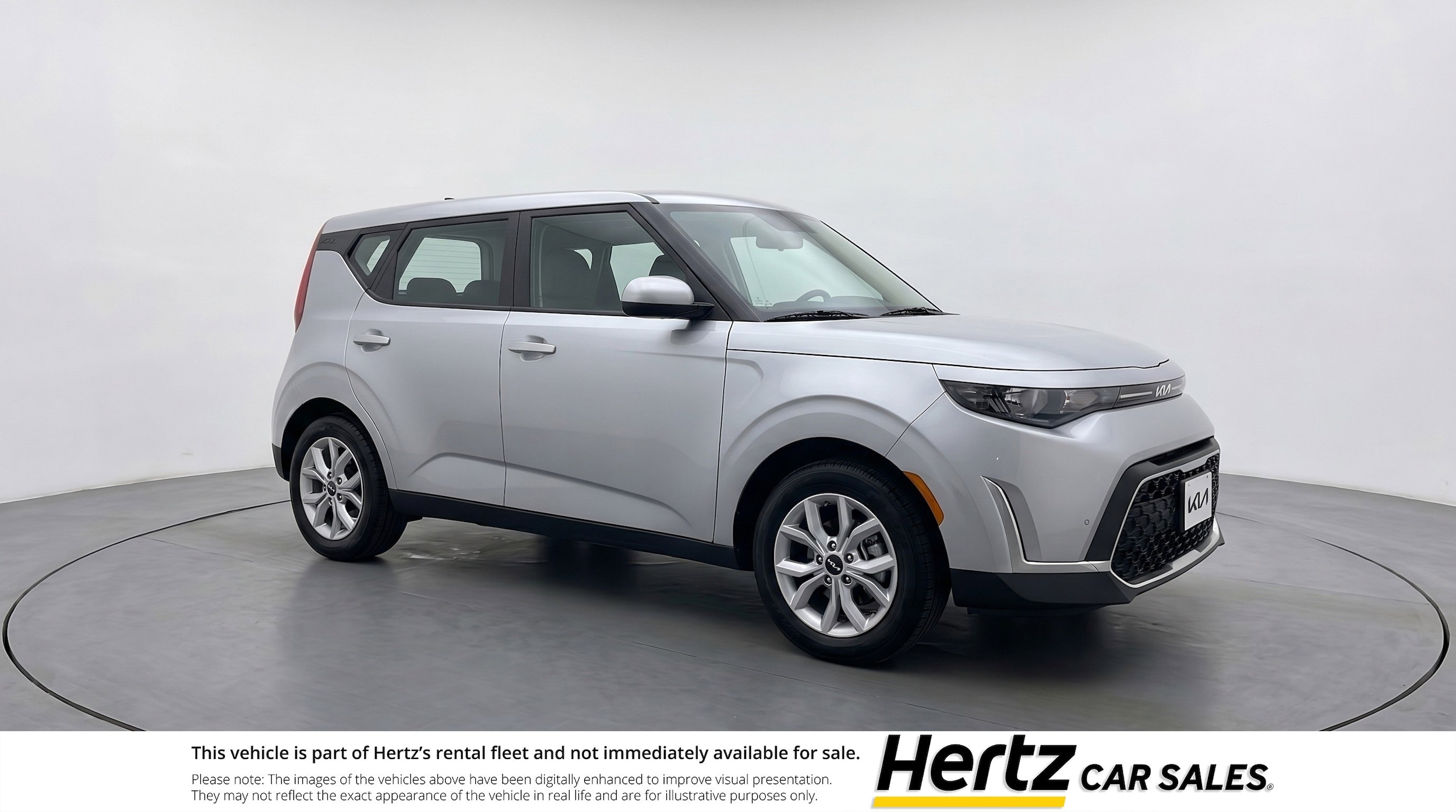 Thumbnail: 2025 Kia Soul - 1