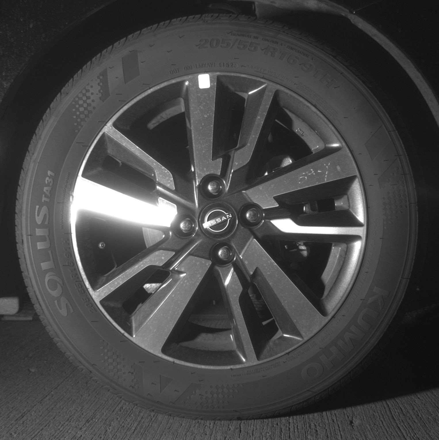 Thumbnail: 2025 Nissan Versa - 13