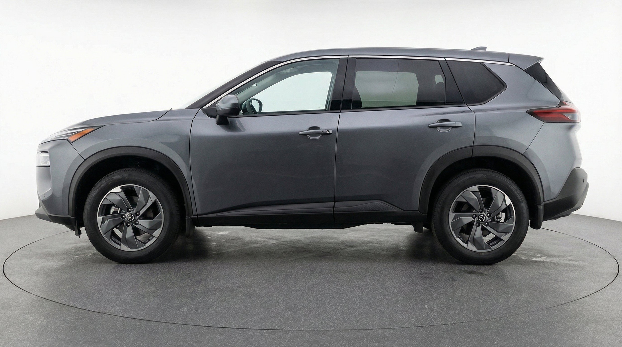 Thumbnail: 2025 Nissan Rogue - 5