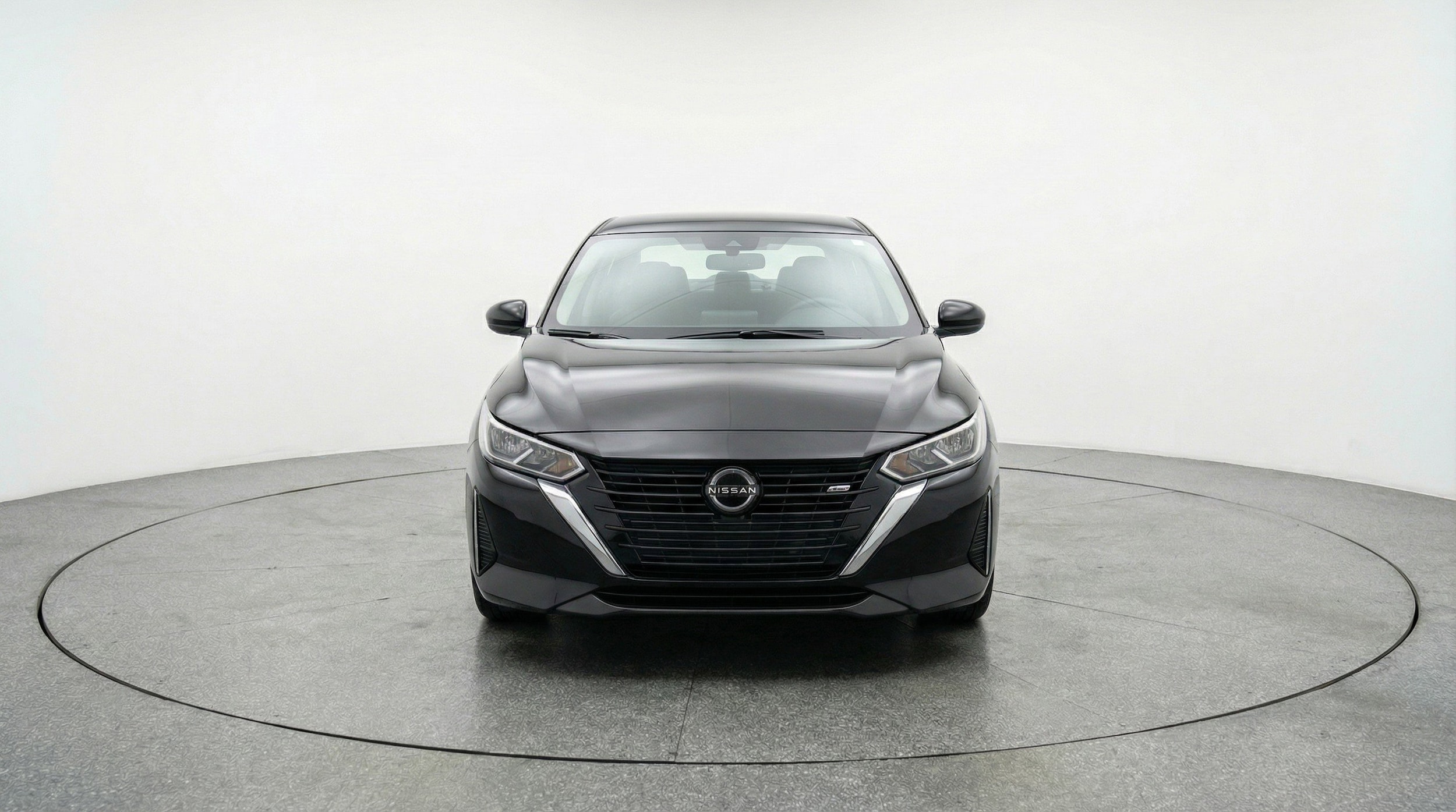 Thumbnail: 2025 Nissan Sentra - 2