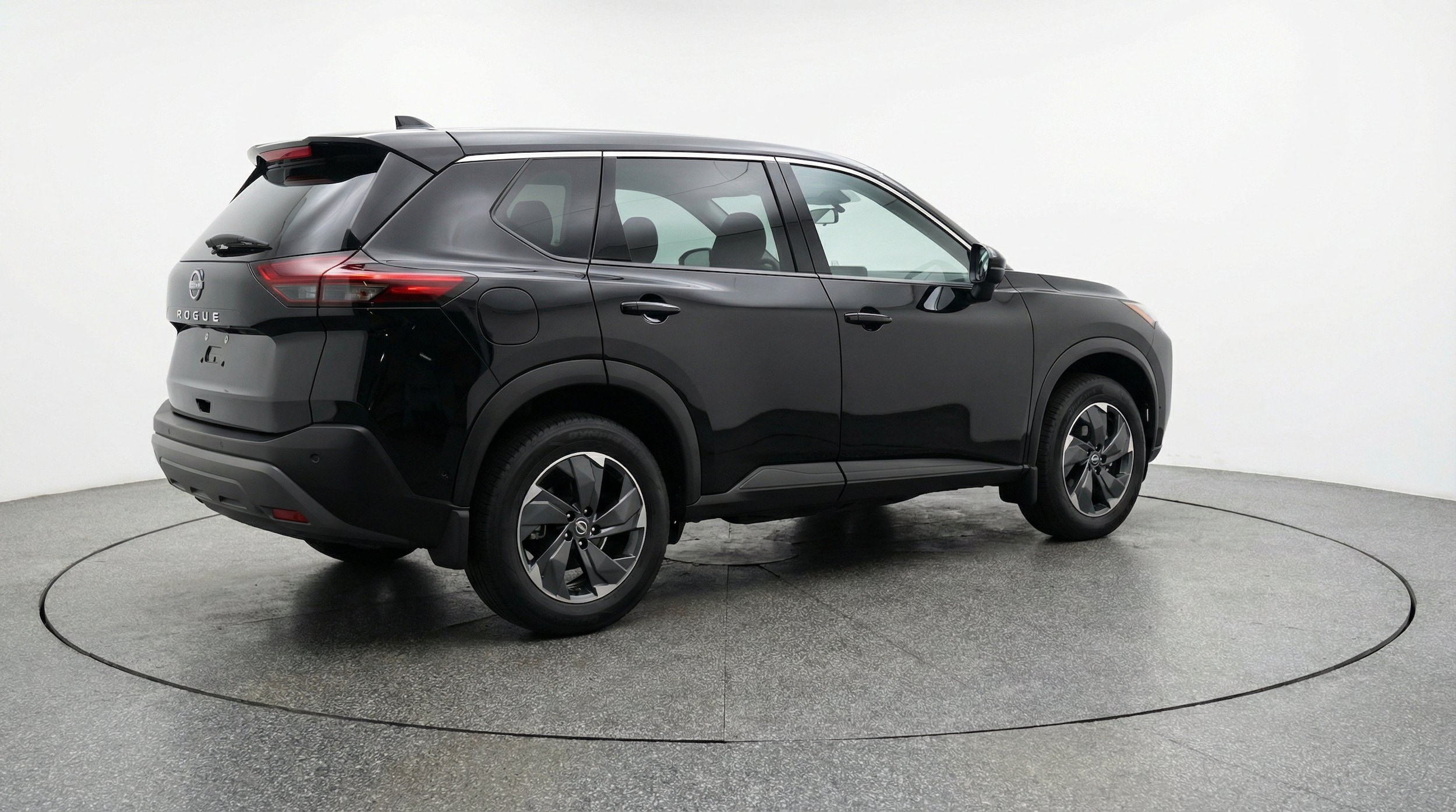 Thumbnail: 2025 Nissan Rogue - 9