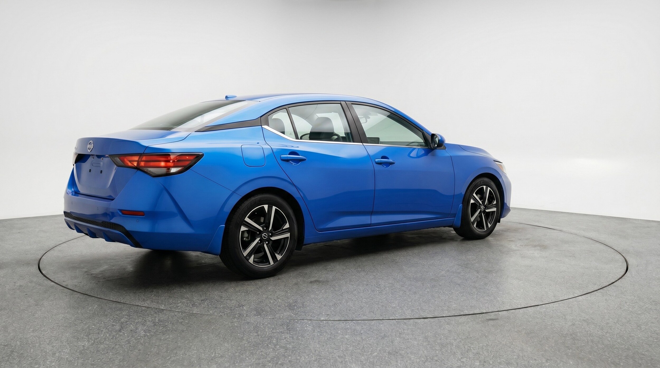 Thumbnail: 2025 Nissan Sentra - 9