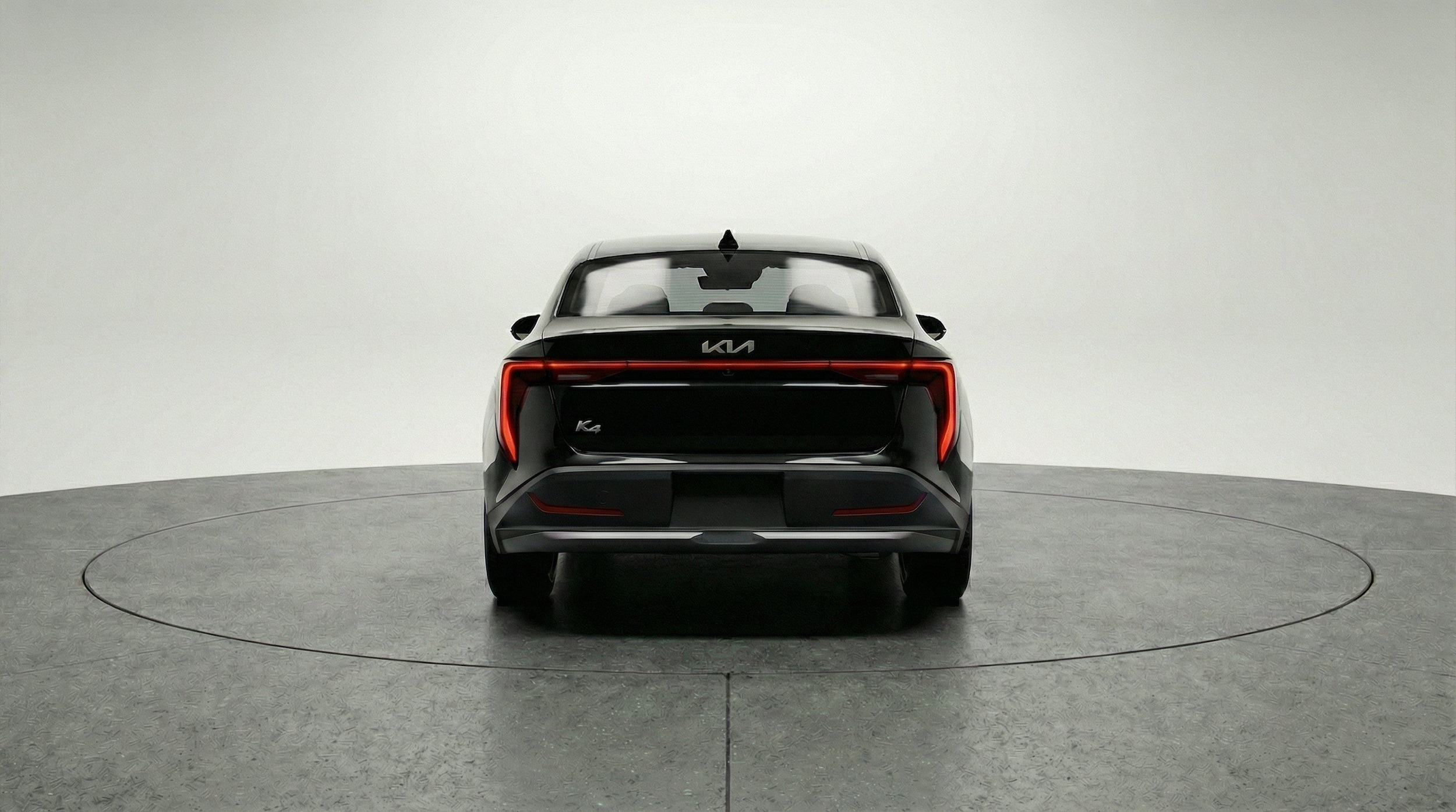Thumbnail: 2026 Kia K4 - 7