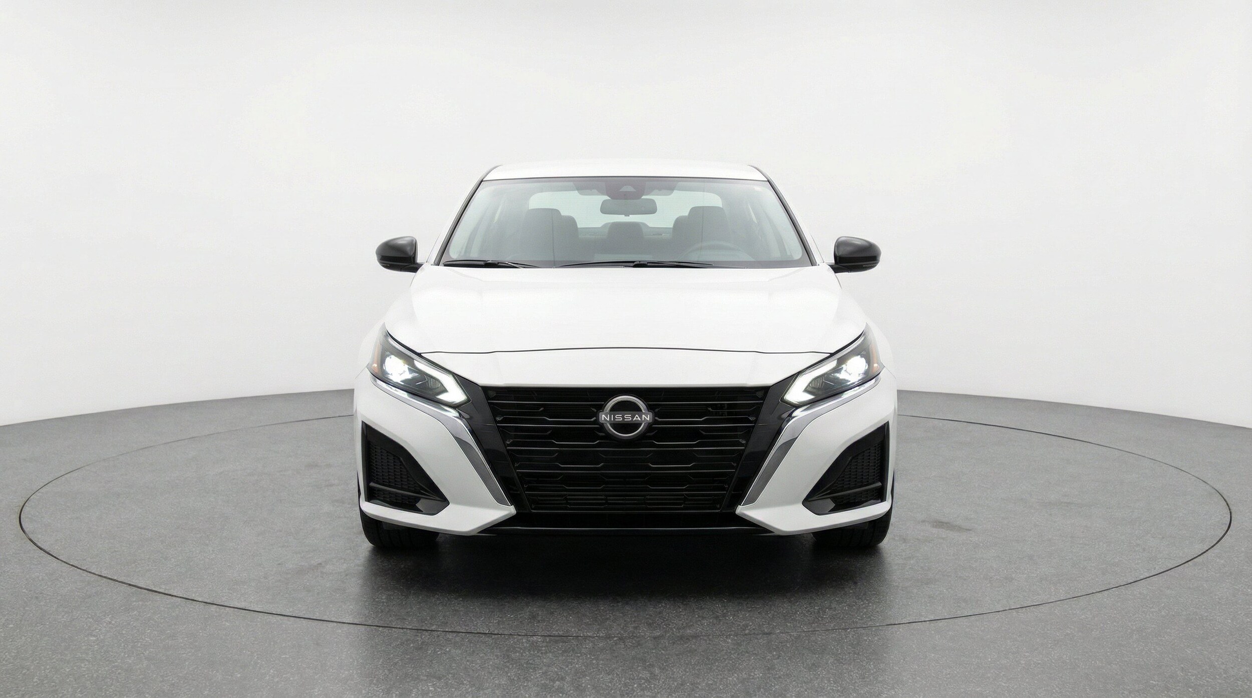 Thumbnail: 2025 Nissan Altima - 2