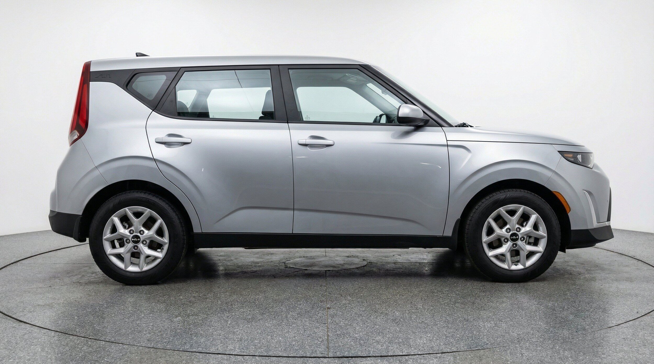 Thumbnail: 2025 Kia Soul - 11