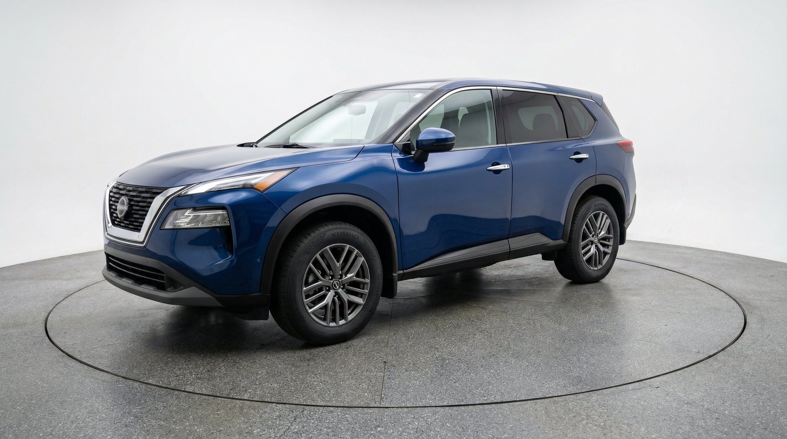 Thumbnail: 2026 Nissan Rogue - 3