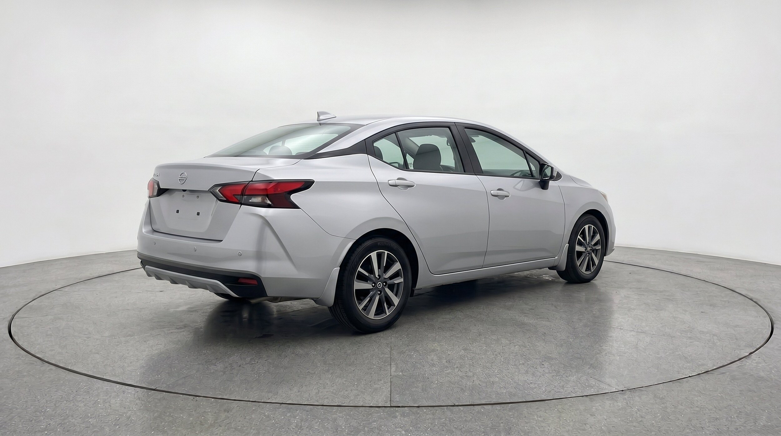 Thumbnail: 2025 Nissan Versa - 9