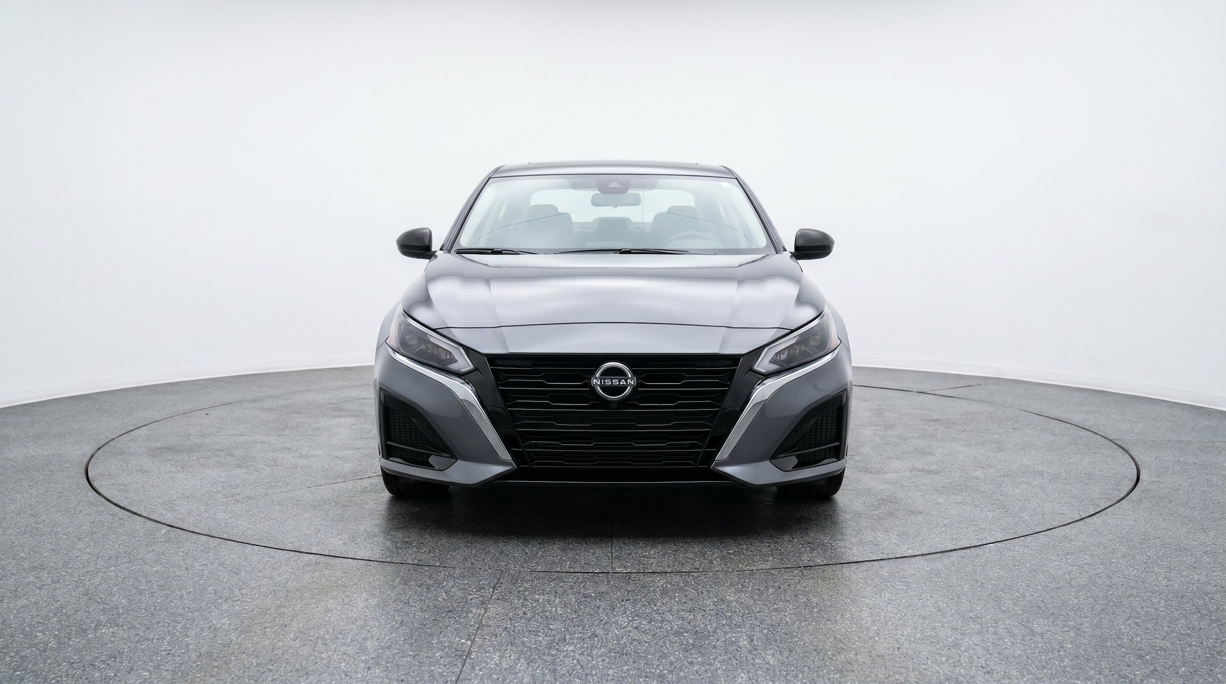 Thumbnail: 2025 Nissan Altima - 2