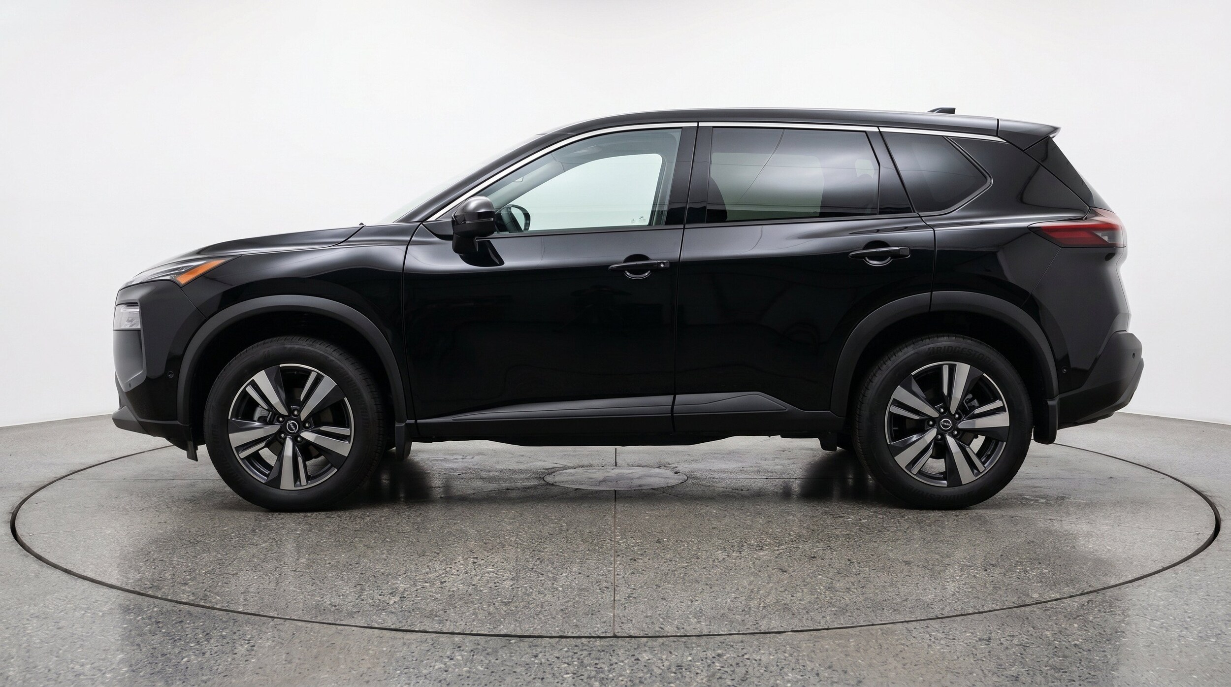 Thumbnail: 2026 Nissan Rogue - 5