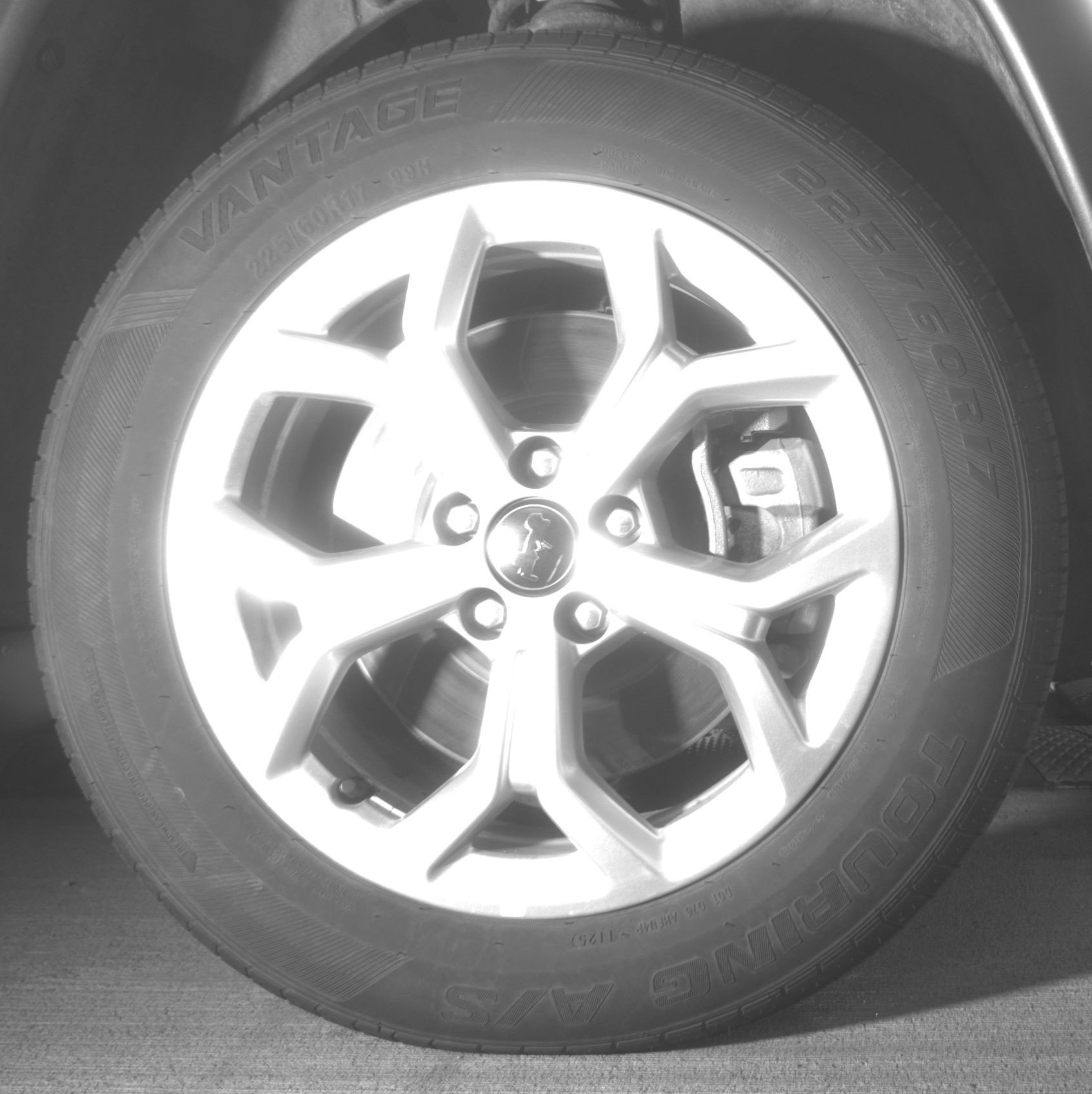 Thumbnail: 2025 Jeep Compass - 13