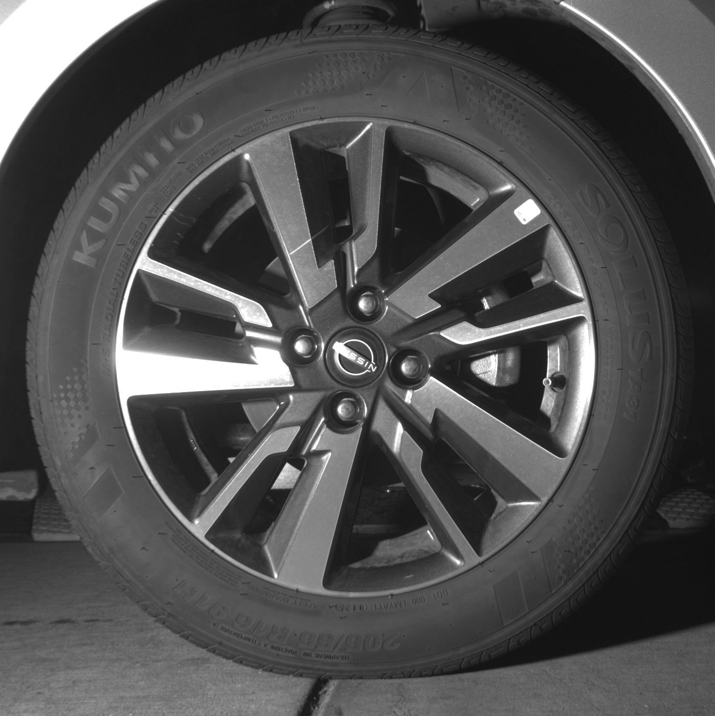 Thumbnail: 2025 Nissan Versa - 13