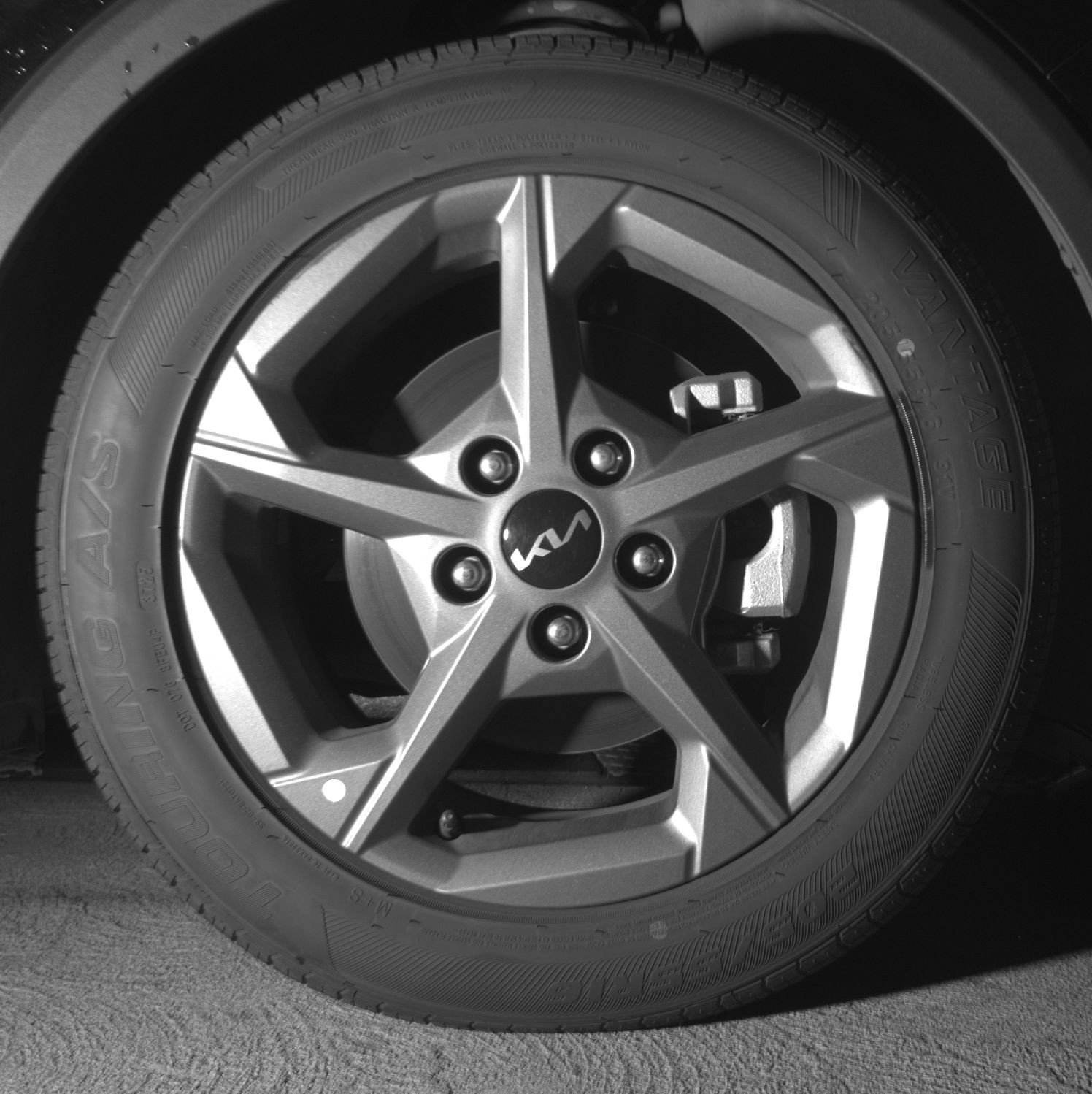 Thumbnail: 2025 Kia K4 - 13