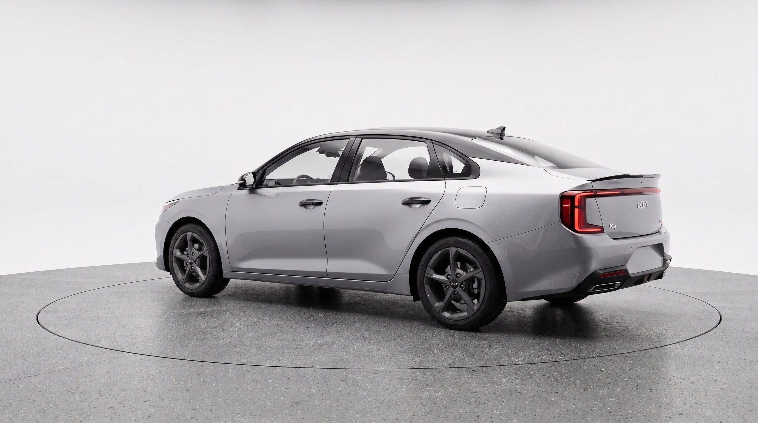Thumbnail: 2026 Kia K4 - 6