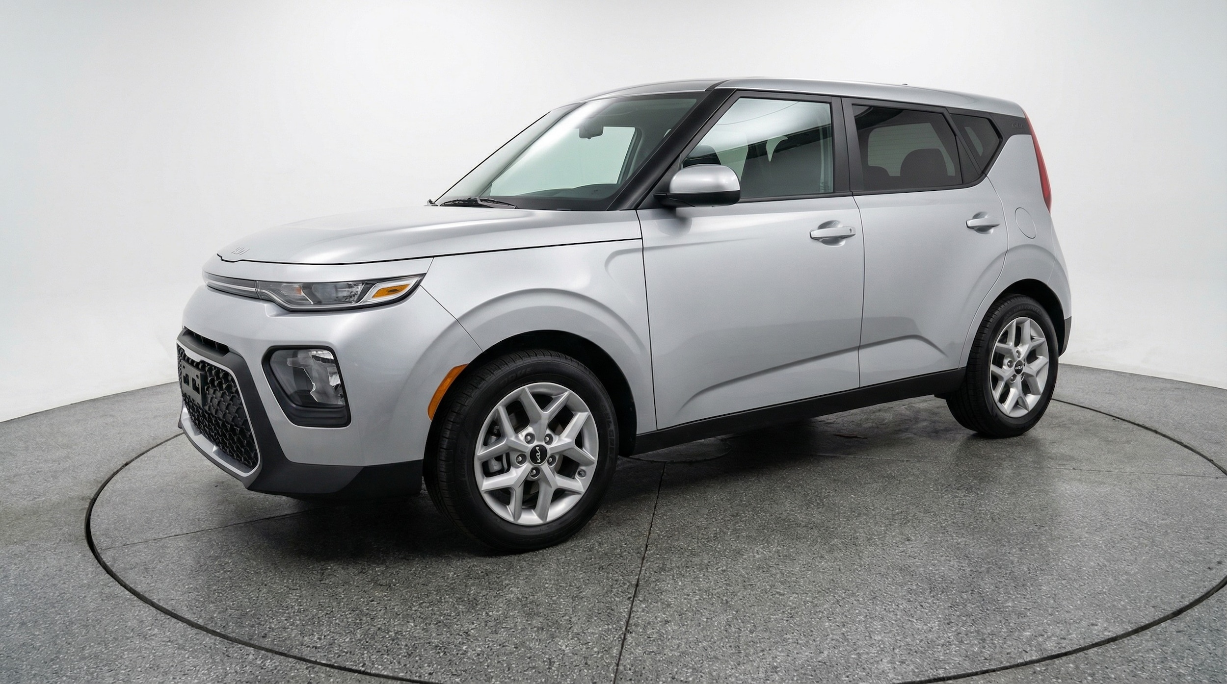 Thumbnail: 2025 Kia Soul - 3