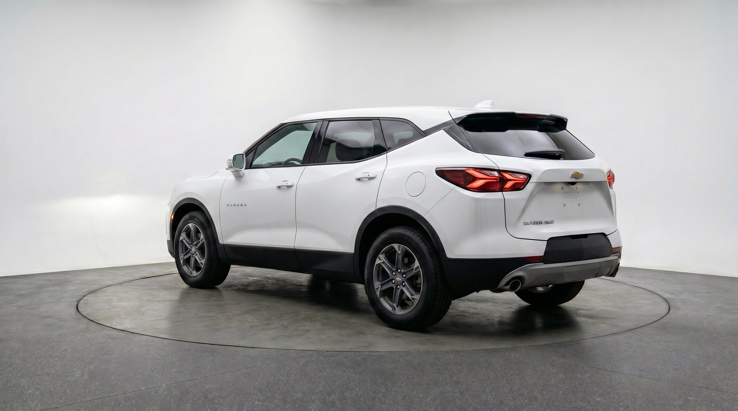 Thumbnail: 2026 Chevrolet Blazer - 6