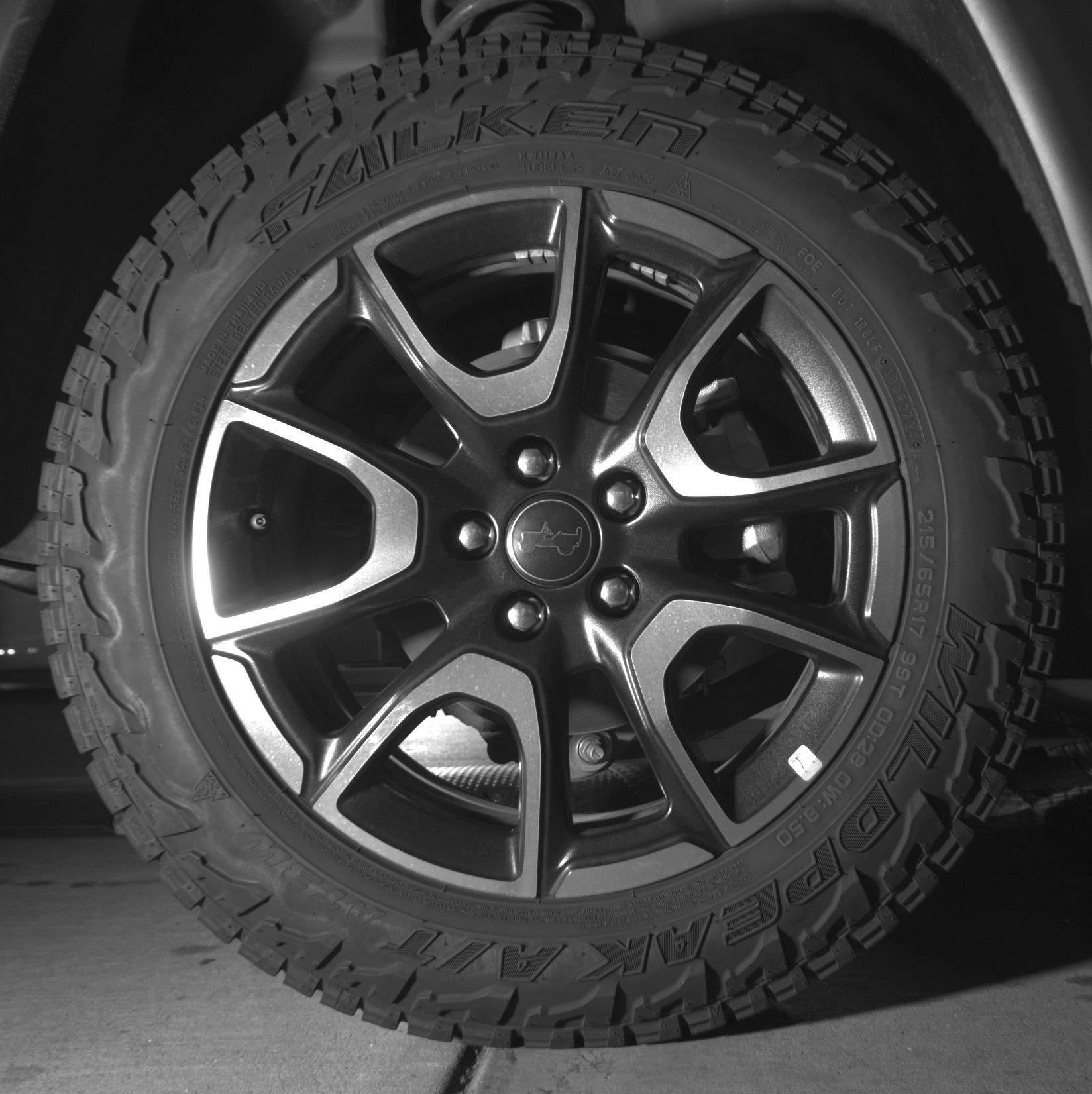 Thumbnail: 2025 Jeep Compass - 12