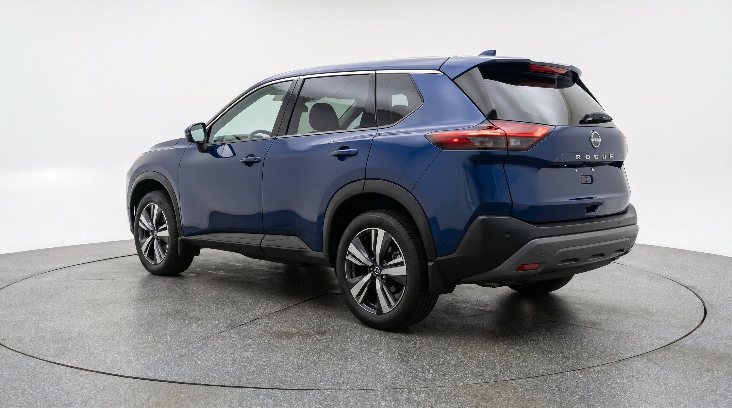 Thumbnail: 2026 Nissan Rogue - 6