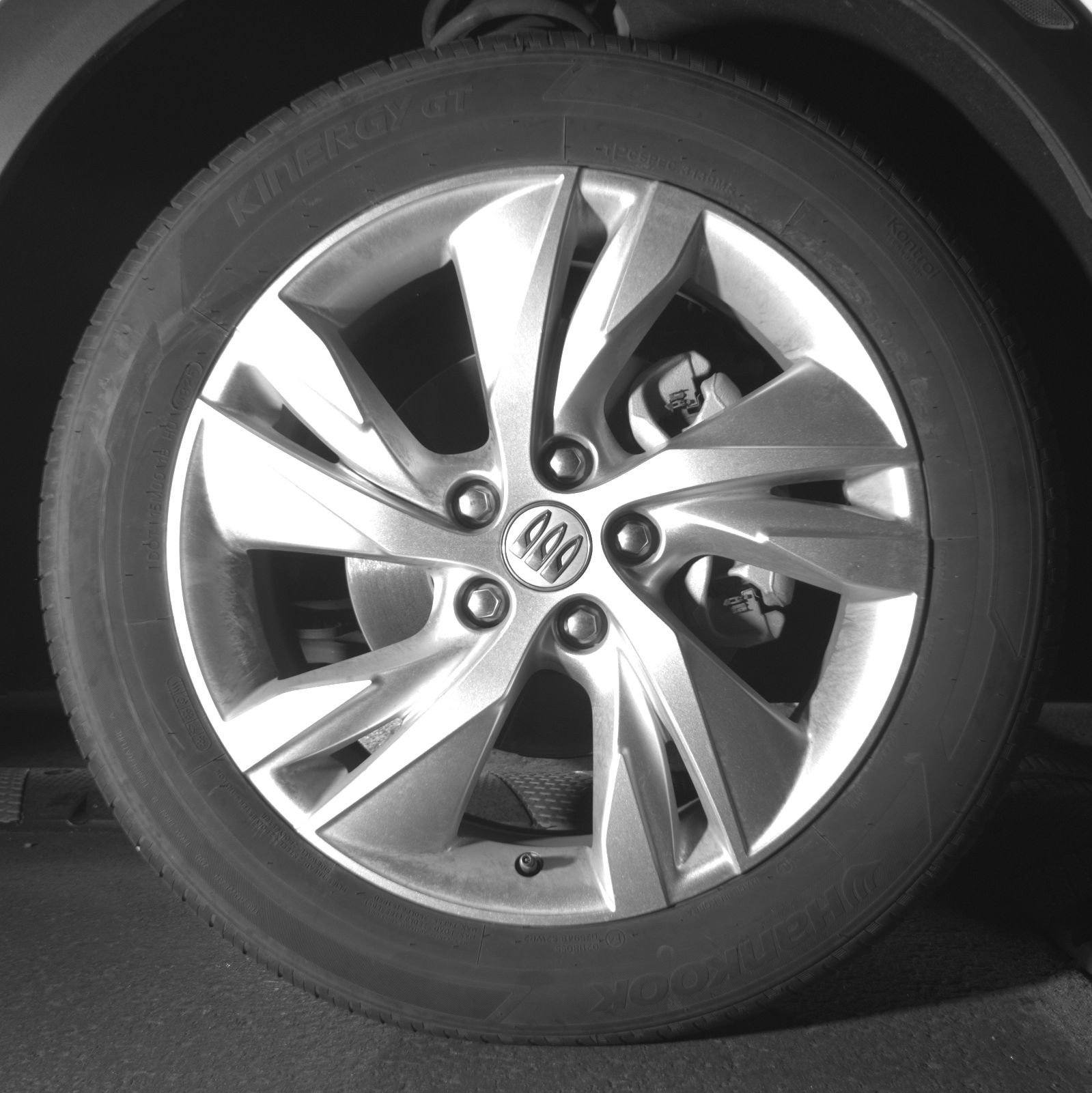 Thumbnail: 2025 Buick Encore GX - 13