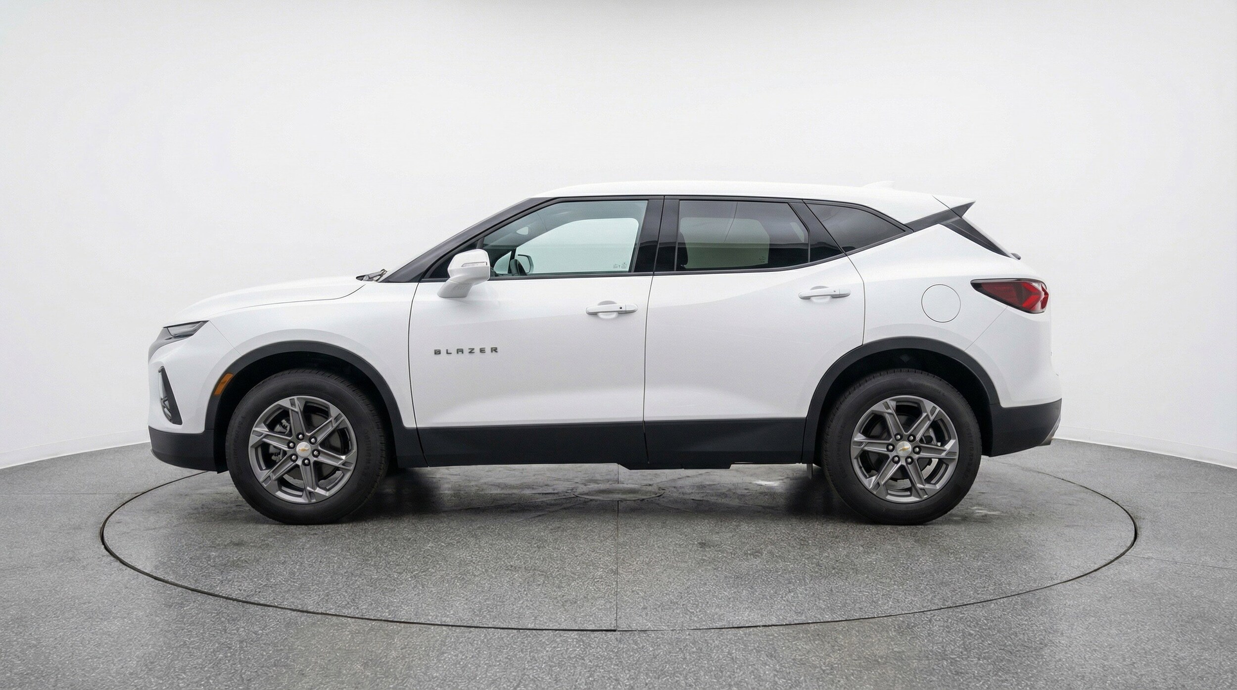 Thumbnail: 2025 Chevrolet Blazer - 5