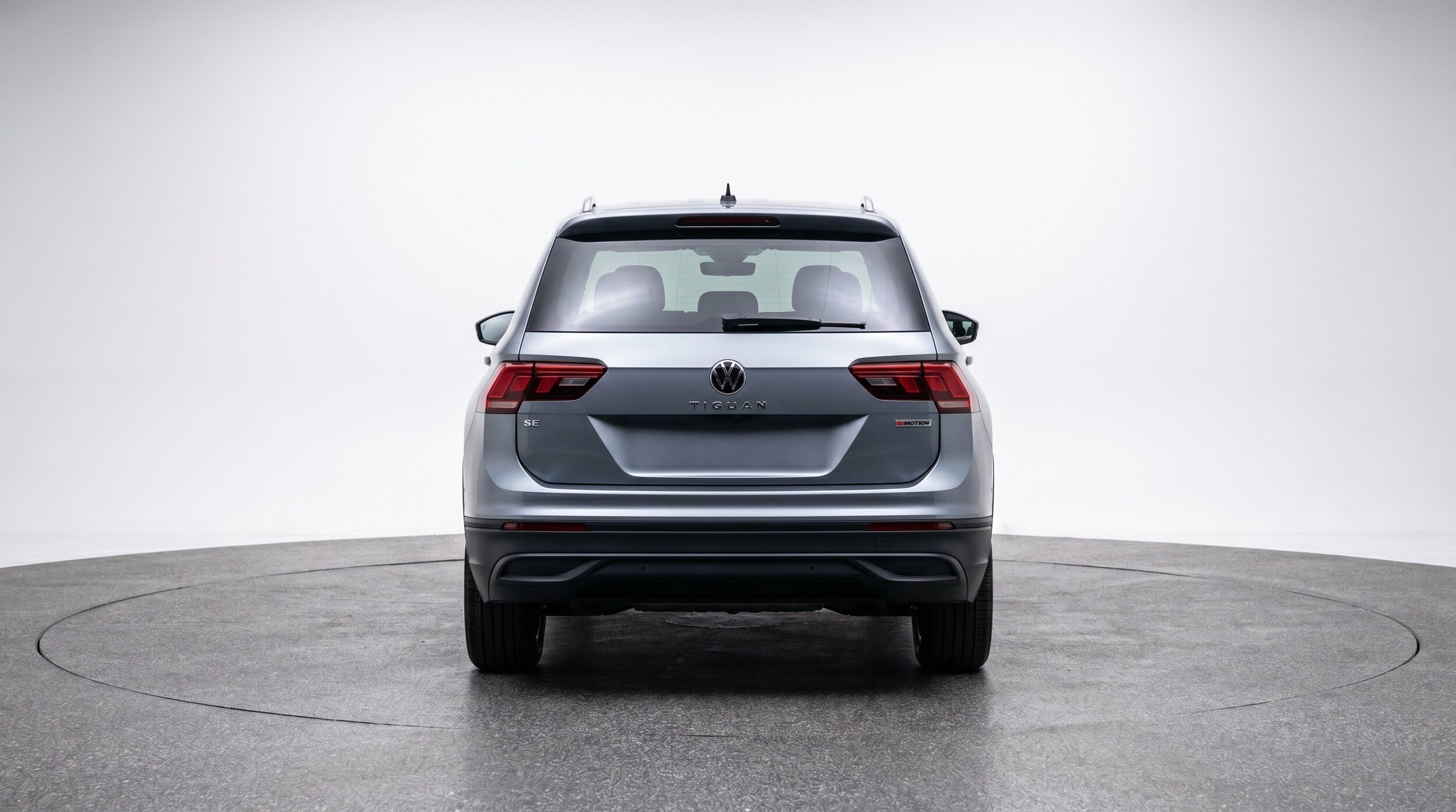Thumbnail: 2026 Volkswagen Tiguan - 7