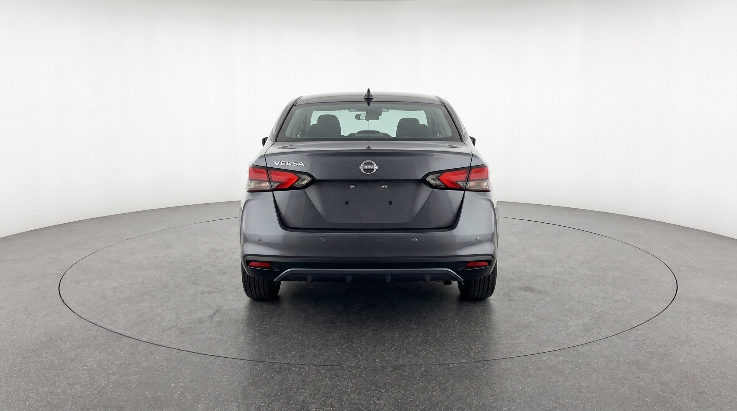 Thumbnail: 2025 Nissan Versa - 7