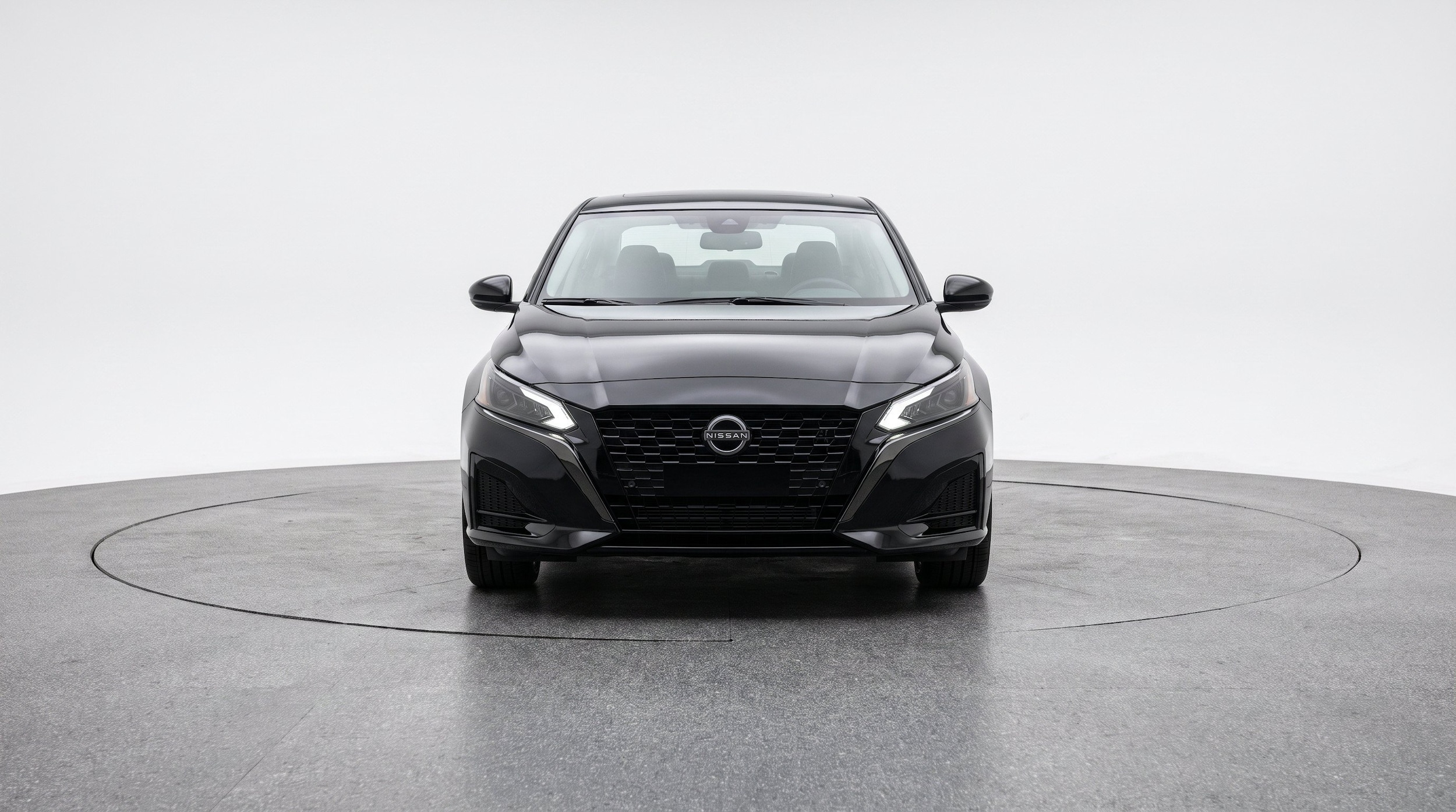 Thumbnail: 2026 Nissan Altima - 2