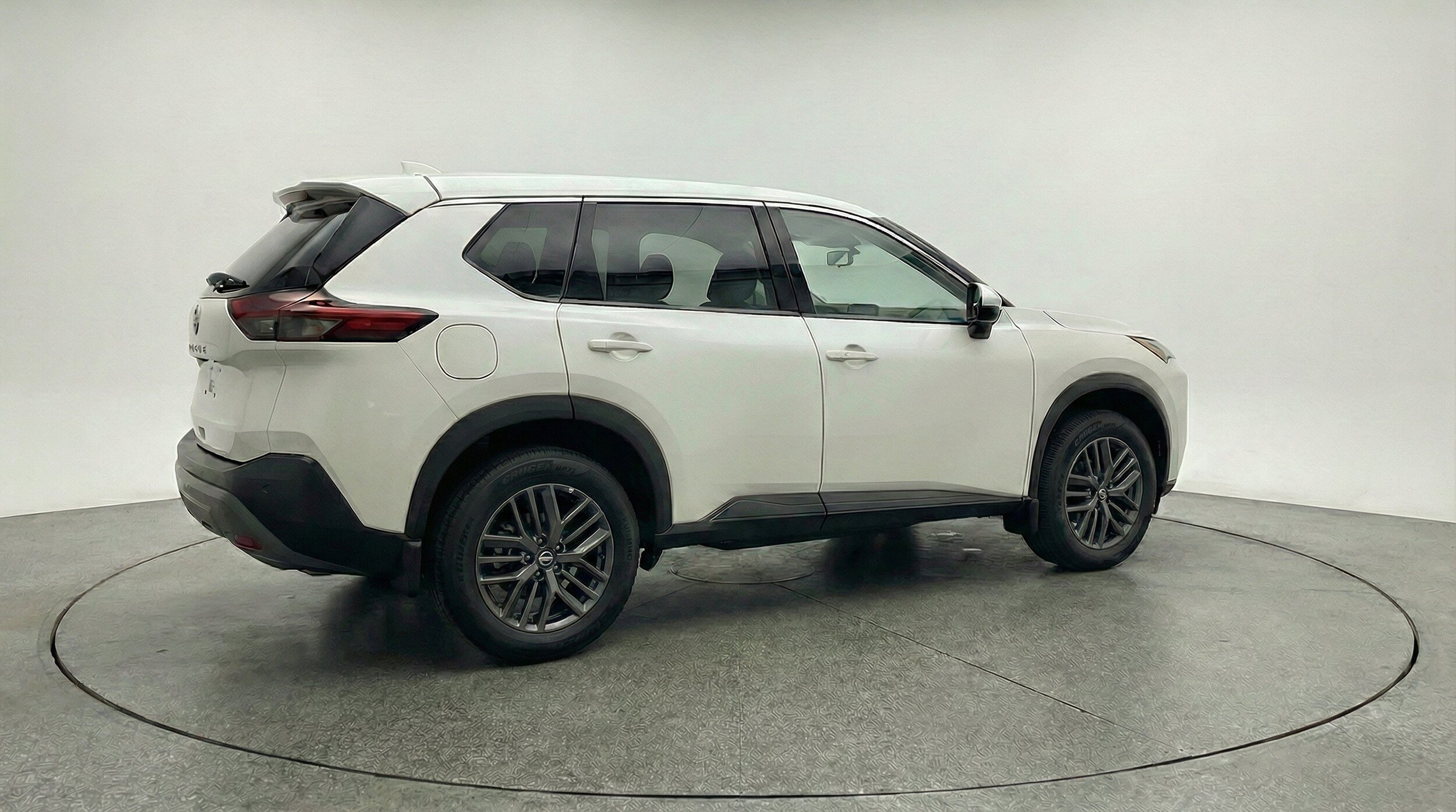 Thumbnail: 2026 Nissan Rogue - 9