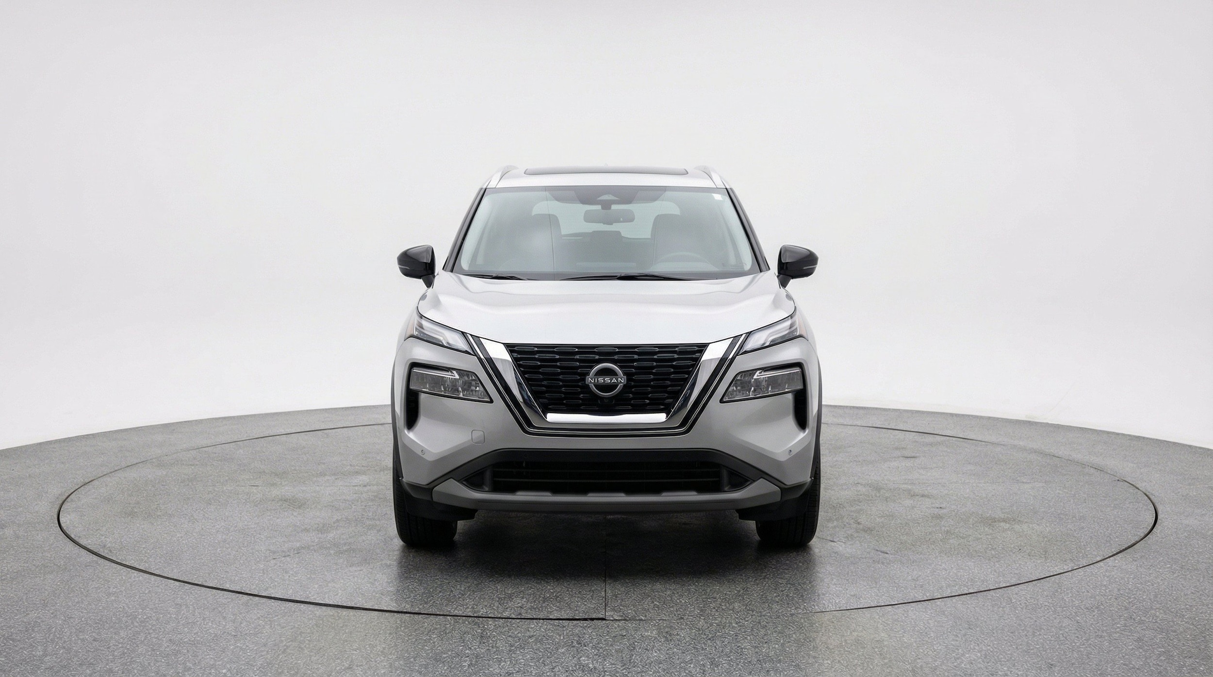 Thumbnail: 2025 Nissan Rogue - 2