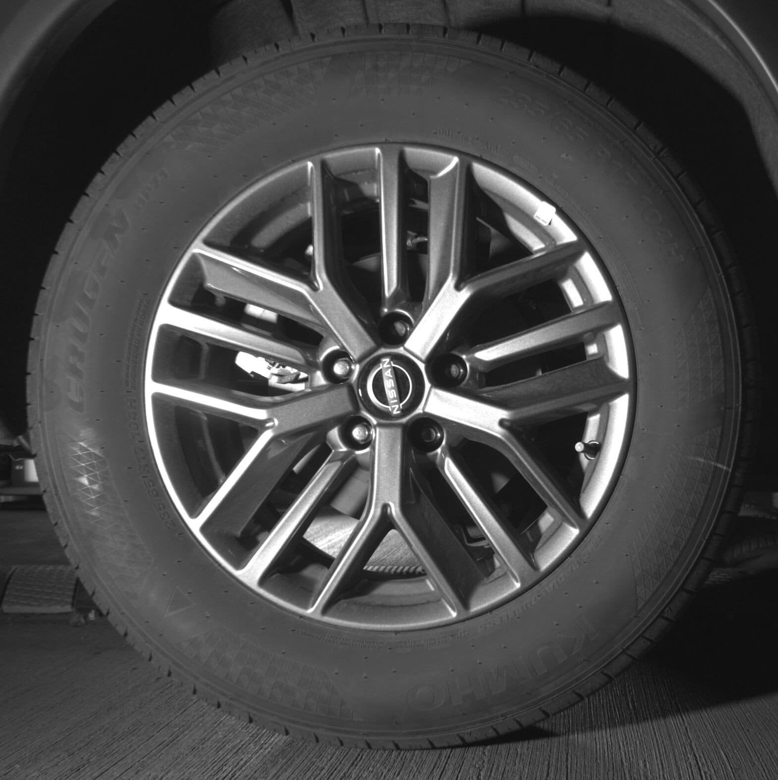 Thumbnail: 2026 Nissan Rogue - 15