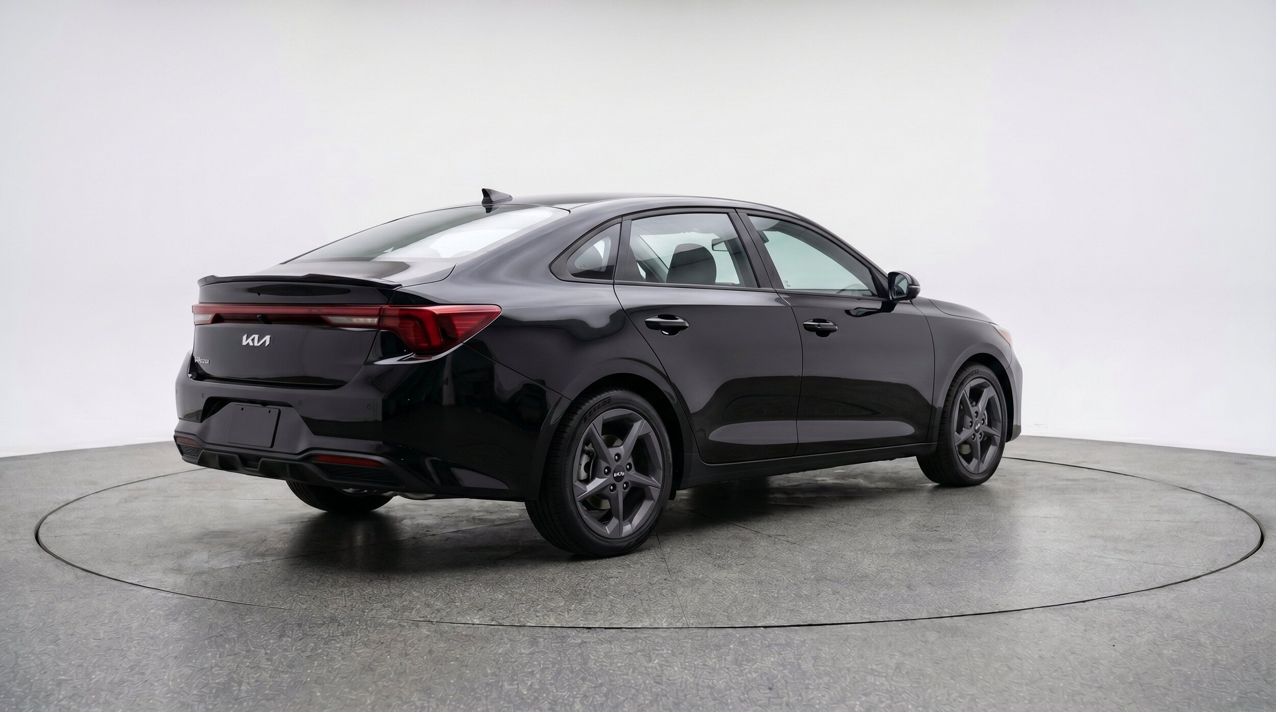 Thumbnail: 2026 Kia K4 - 9