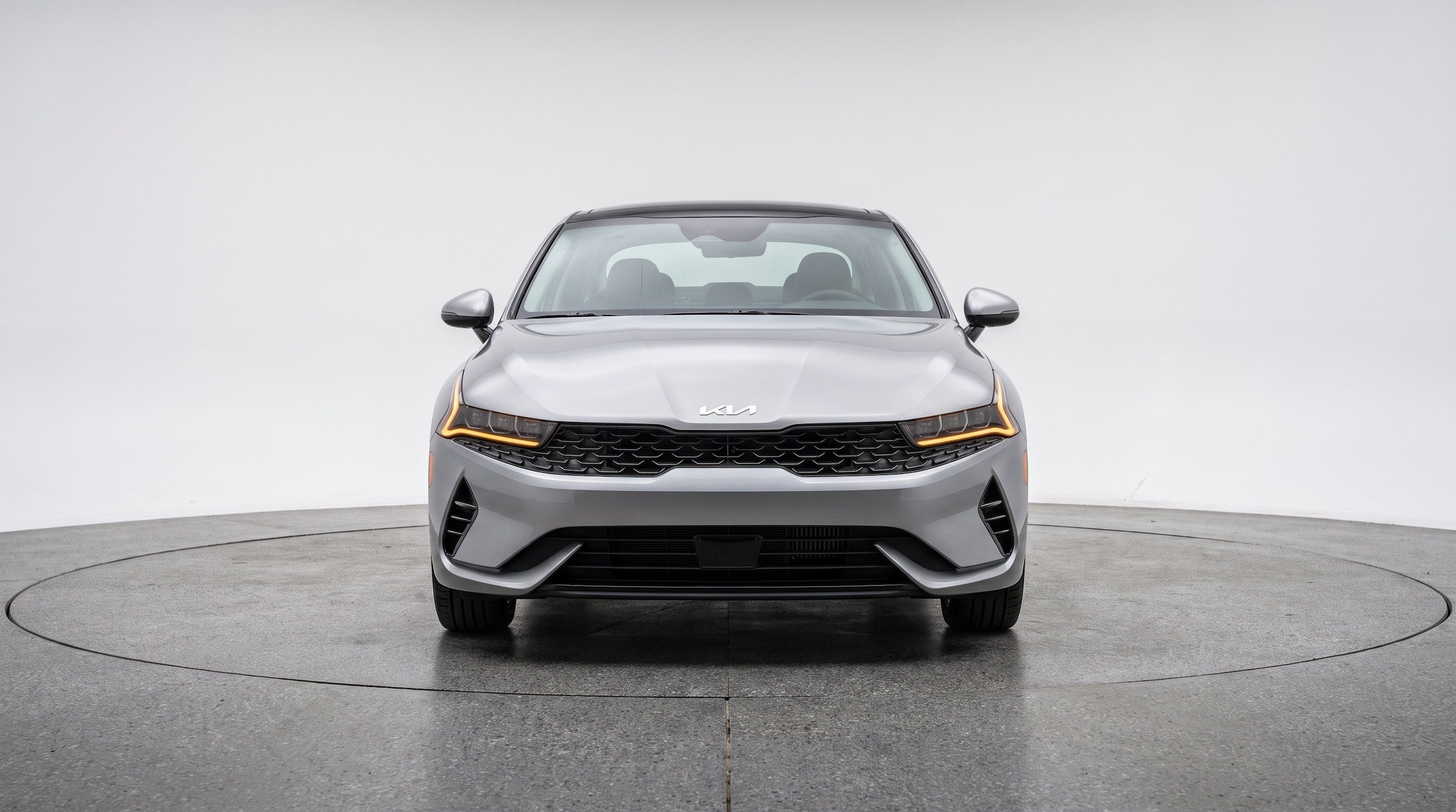 Thumbnail: 2026 Kia K4 - 2