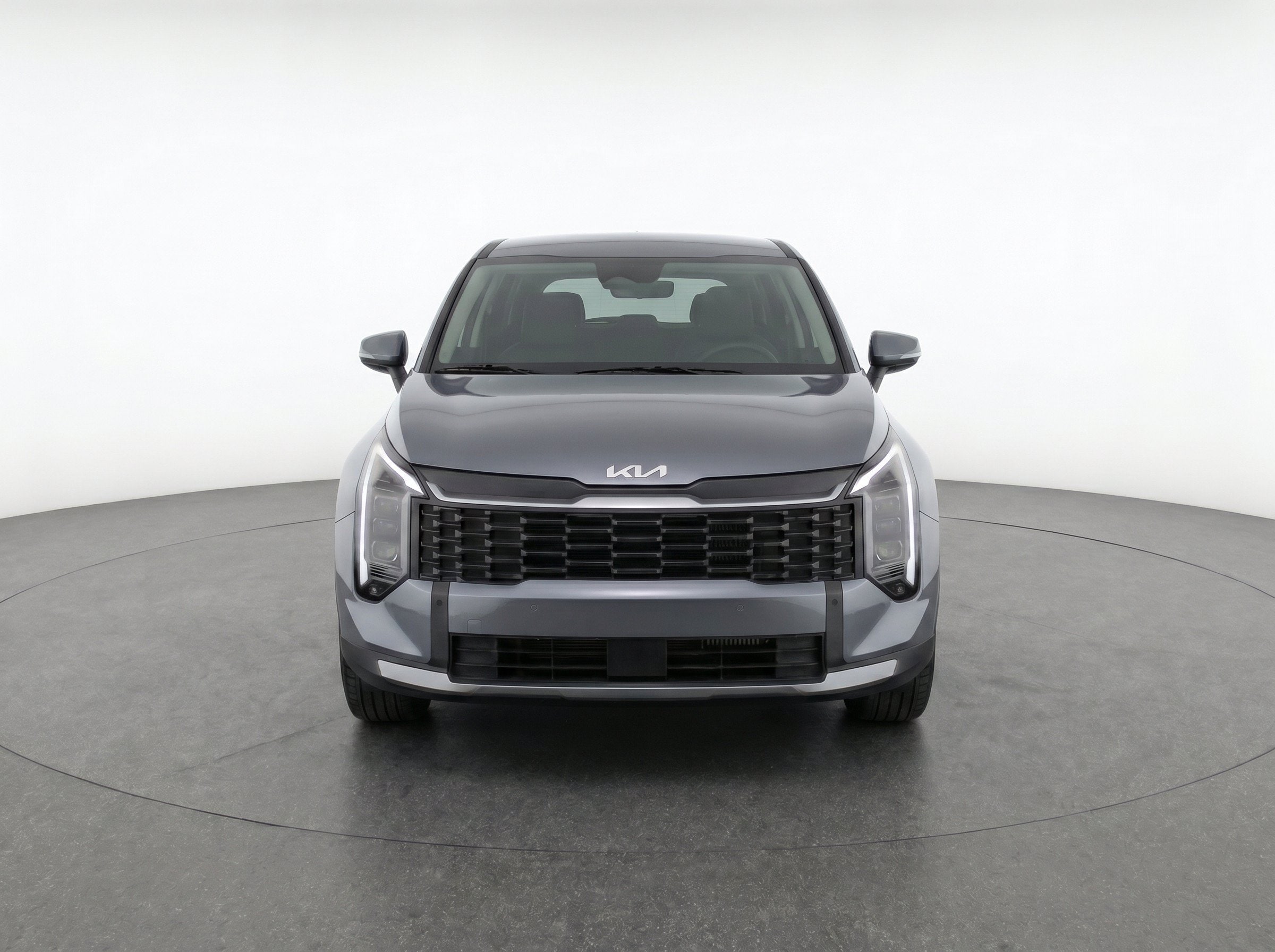 Thumbnail: 2026 Kia Sportage - 2