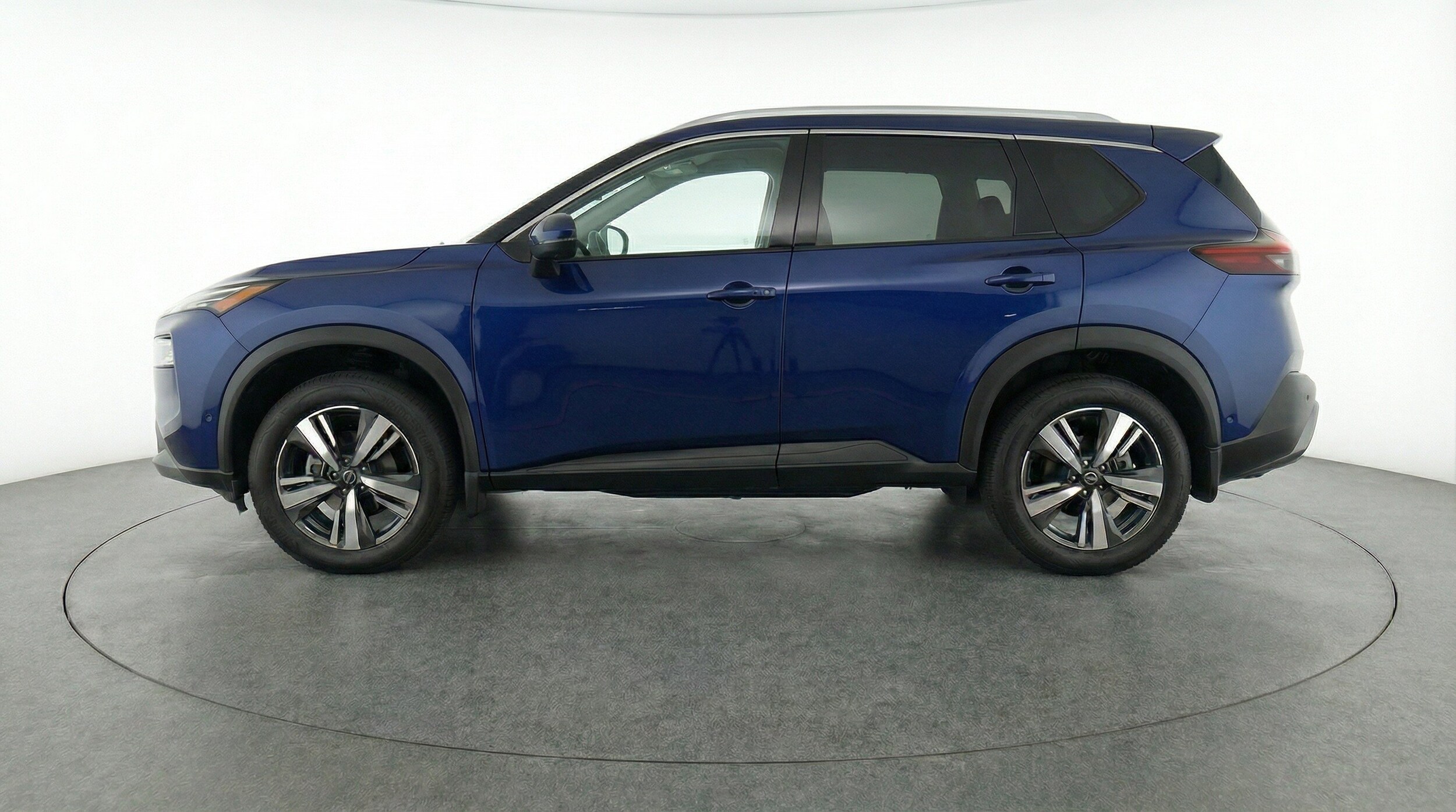 Thumbnail: 2026 Nissan Rogue - 5